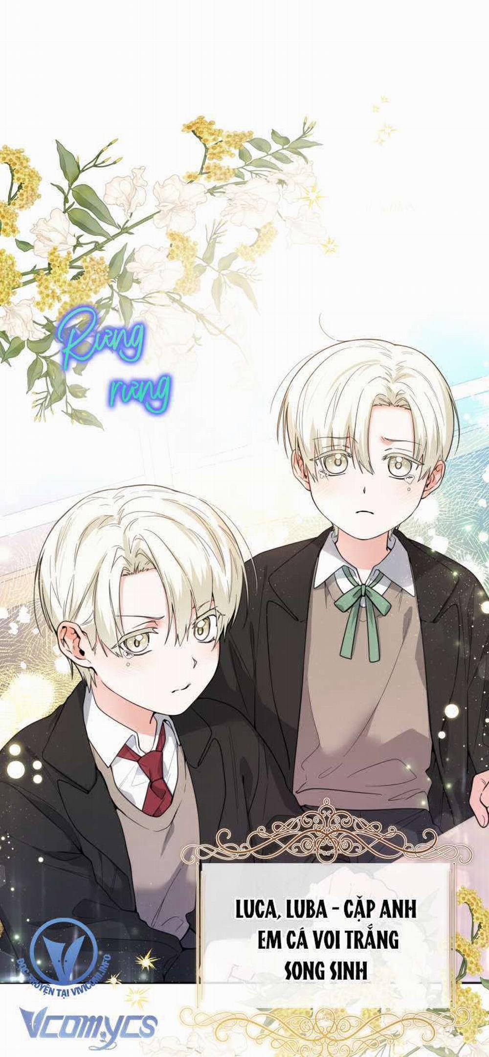 Bé Con Cá Voi Sát Thủ 7 trang 70