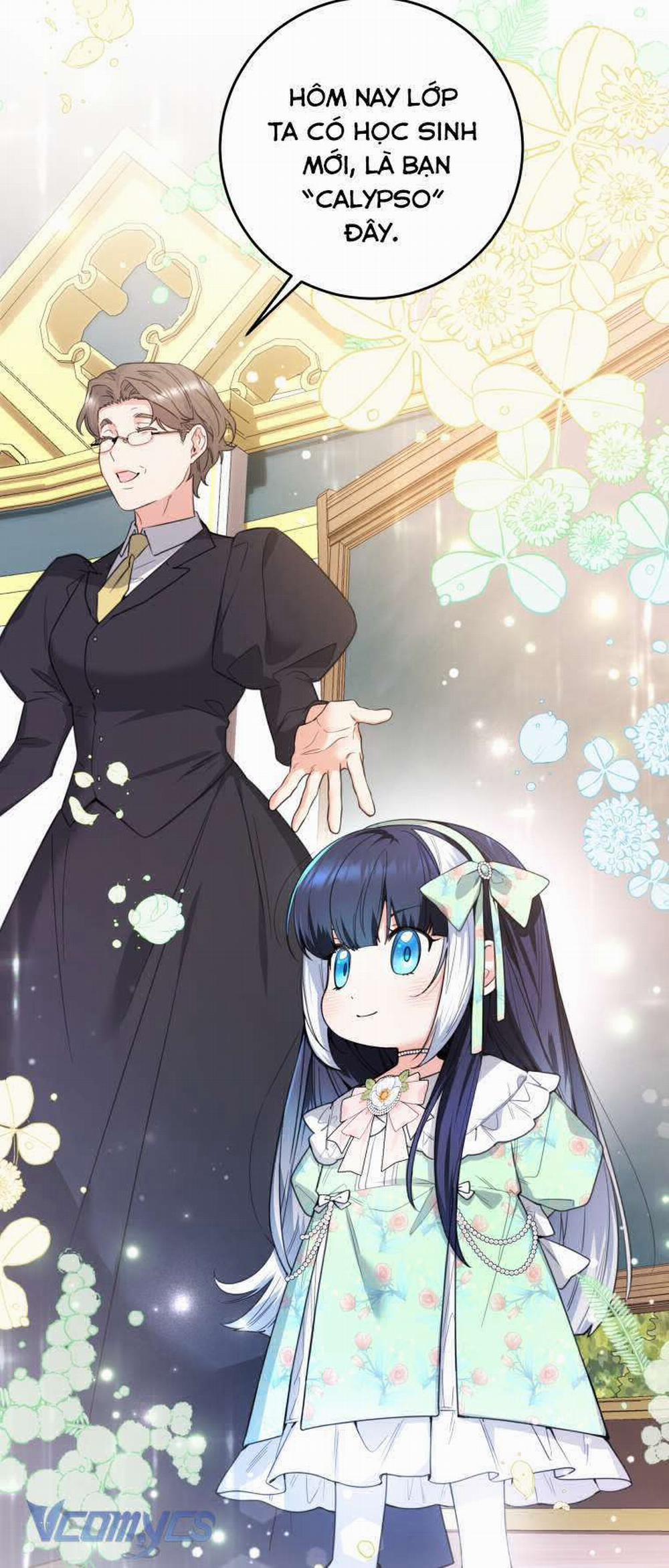 Bé Con Cá Voi Sát Thủ 7 trang 74