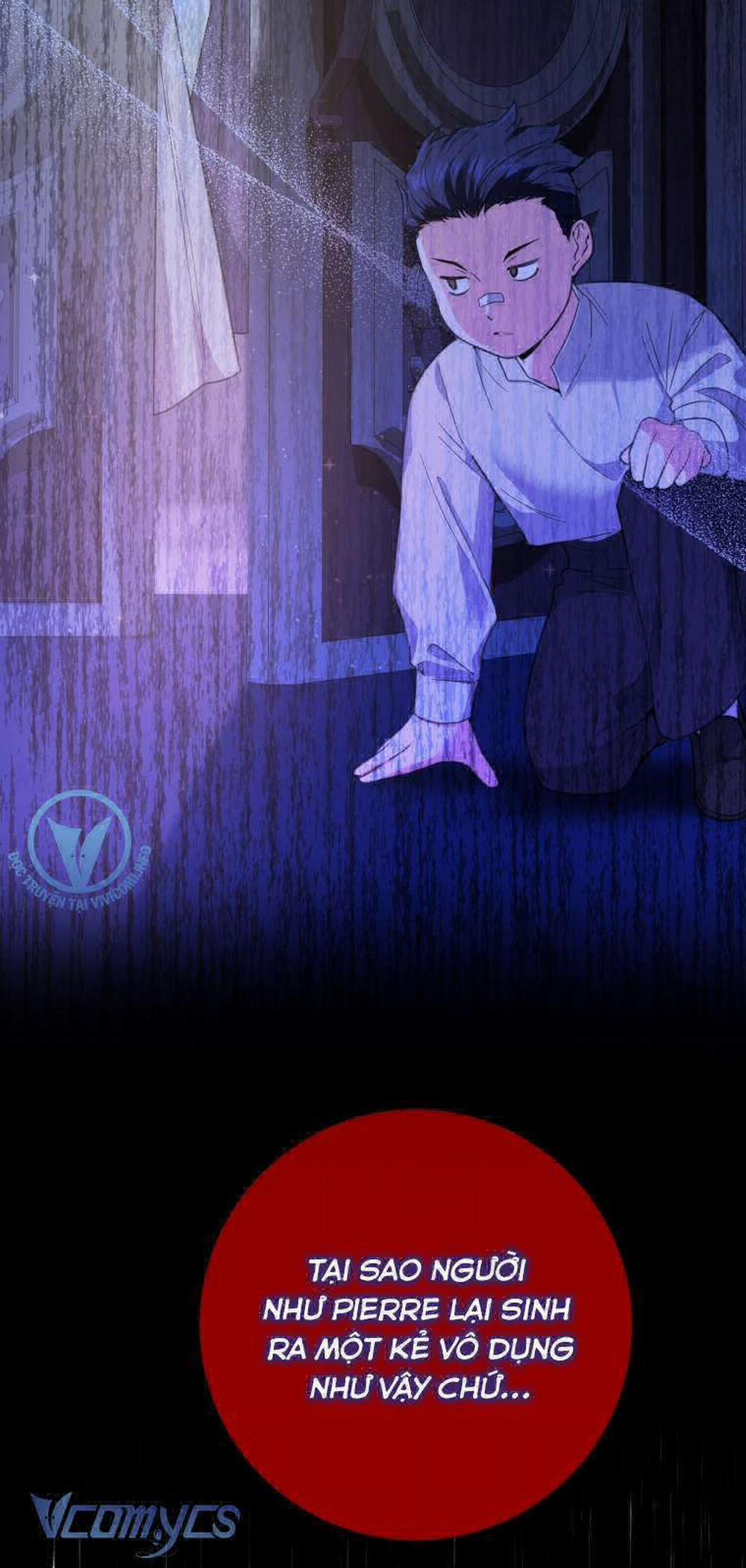 Bé Con Cá Voi Sát Thủ 7 trang 77