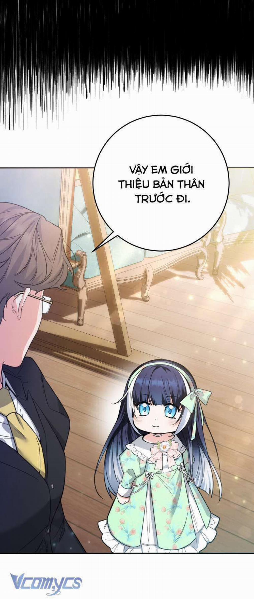 Bé Con Cá Voi Sát Thủ 7 trang 78