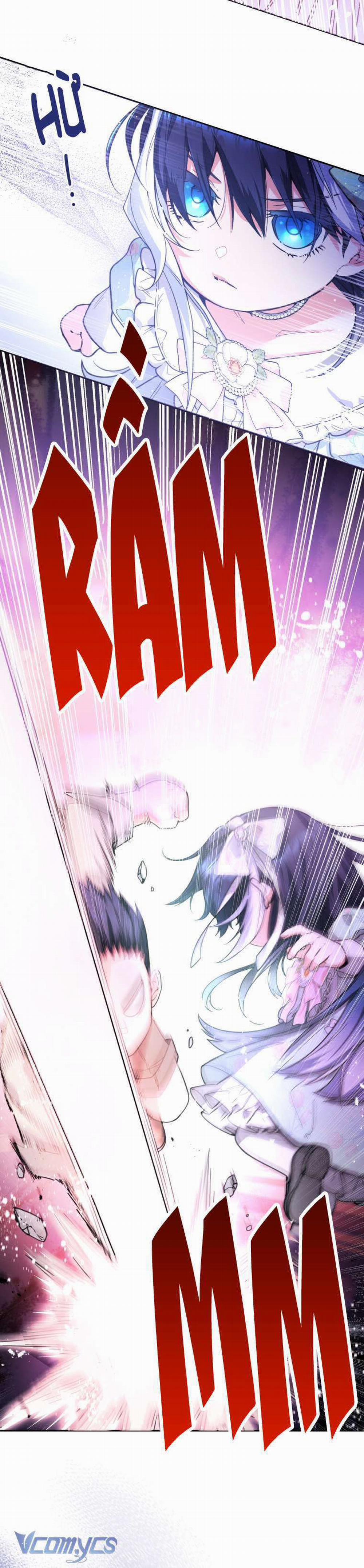 Bé Con Cá Voi Sát Thủ 8 trang 18