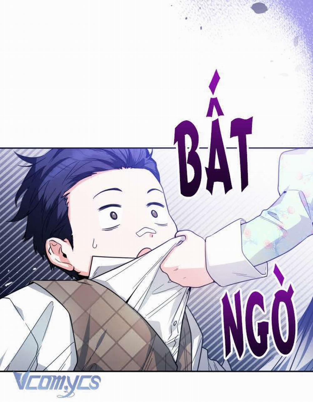 Bé Con Cá Voi Sát Thủ 8 trang 20