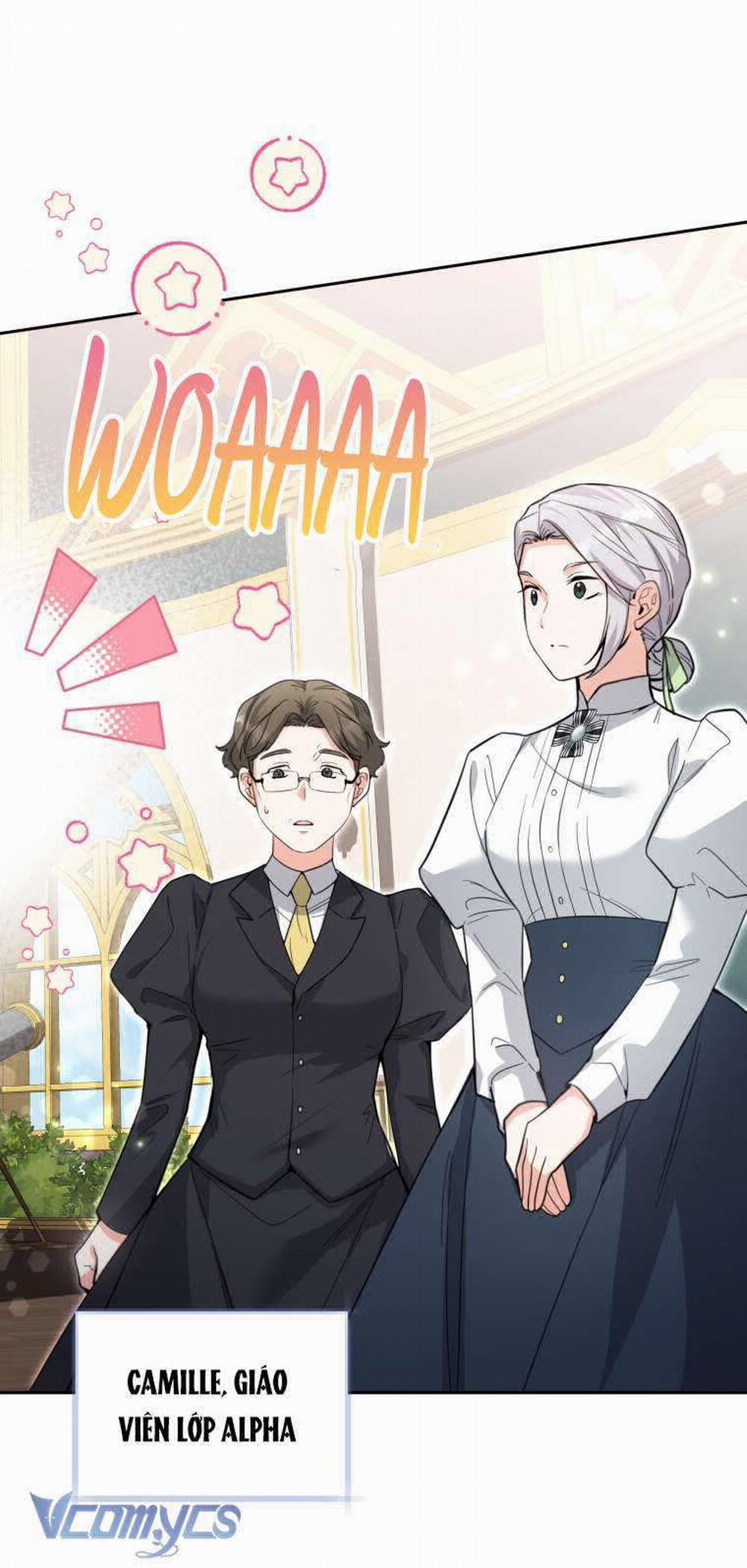 Bé Con Cá Voi Sát Thủ 8 trang 29