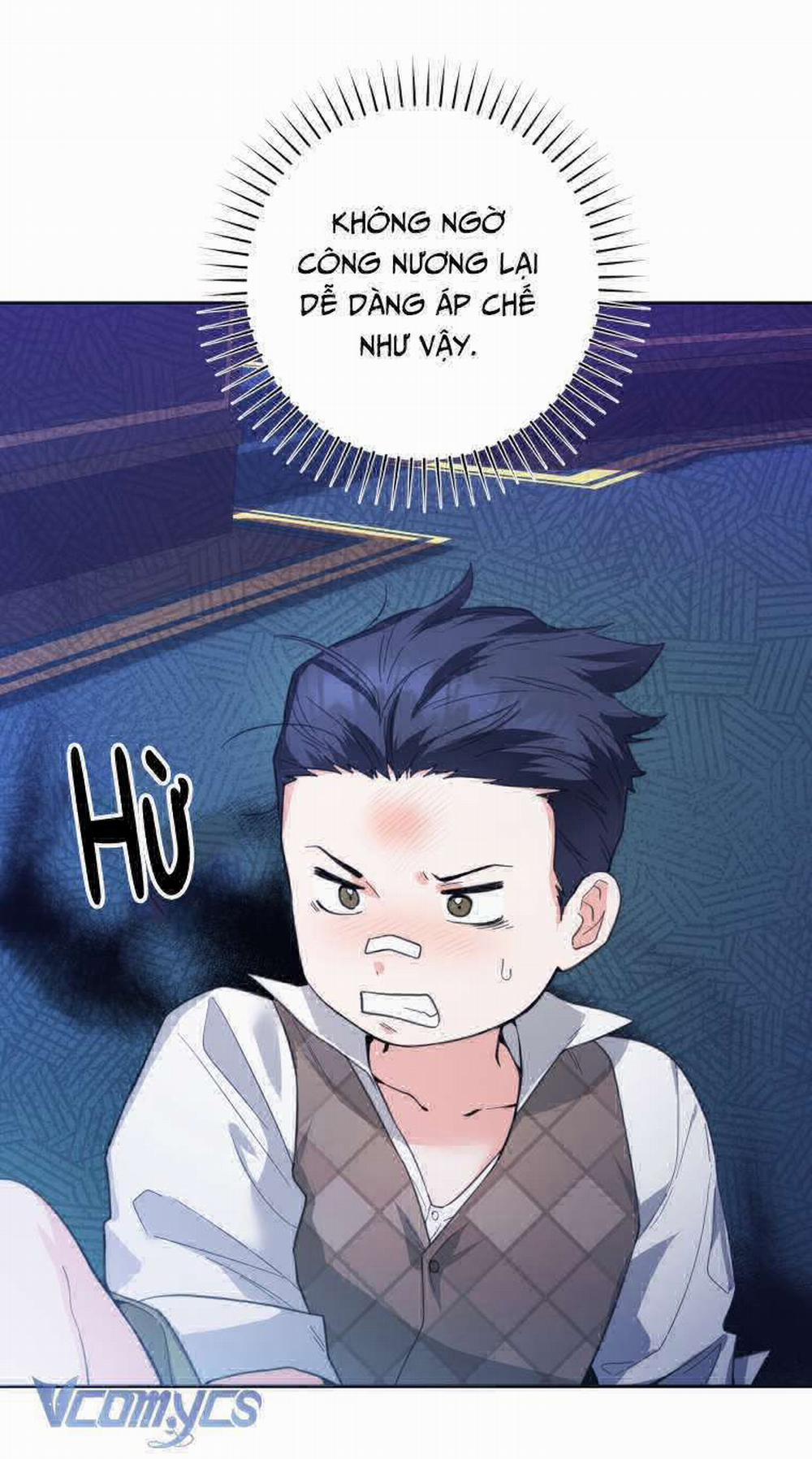 Bé Con Cá Voi Sát Thủ 8 trang 31