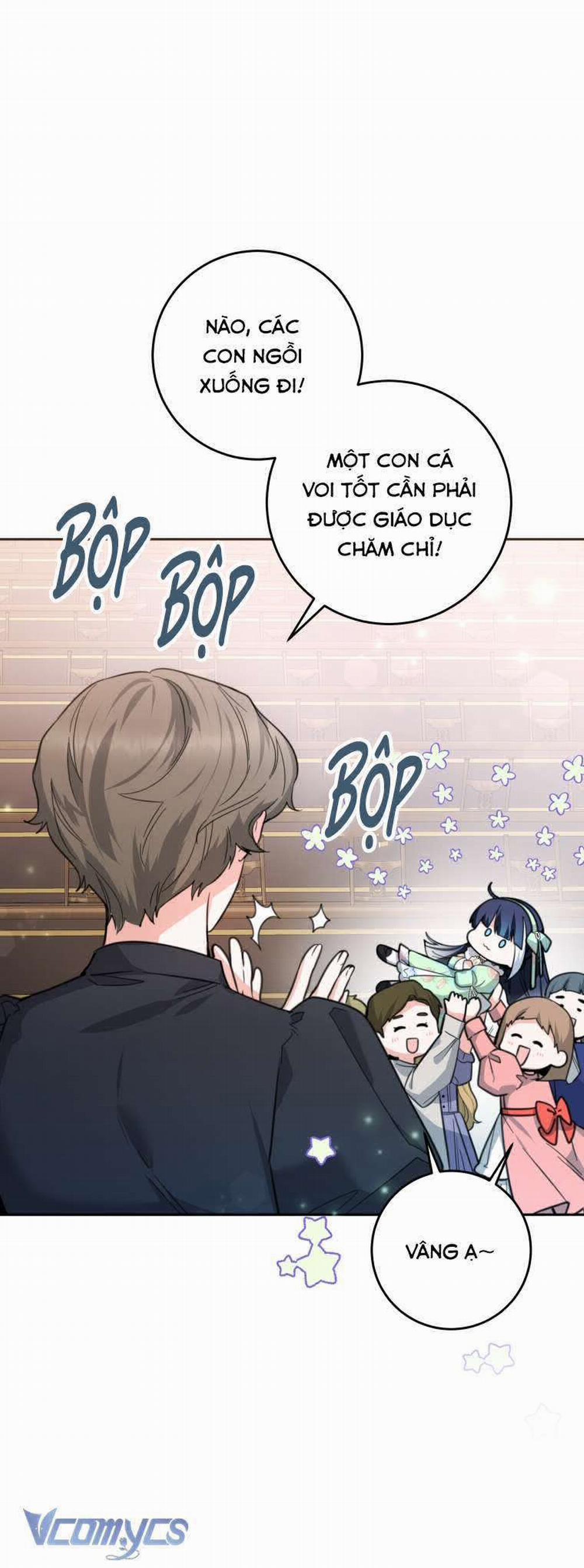 Bé Con Cá Voi Sát Thủ 8 trang 35