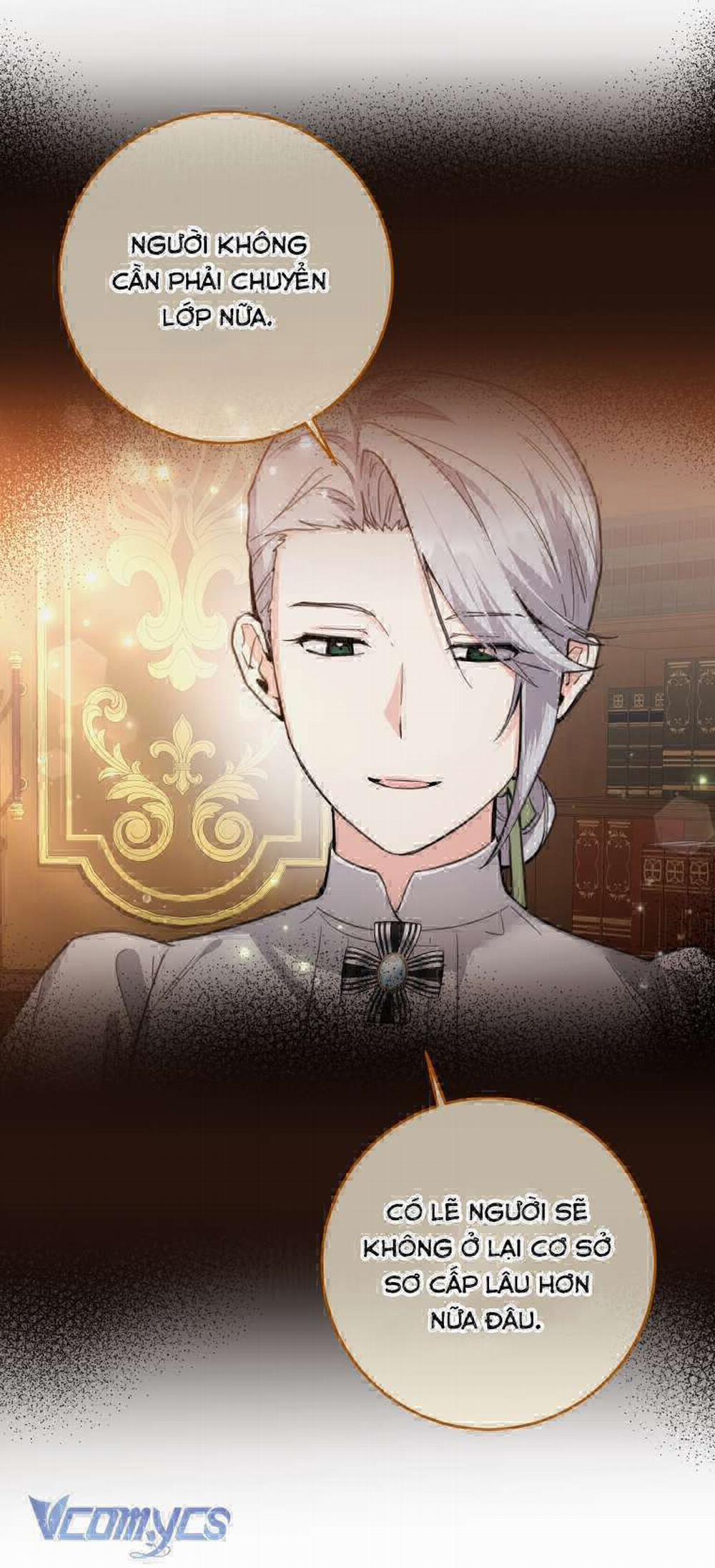 Bé Con Cá Voi Sát Thủ 8 trang 38