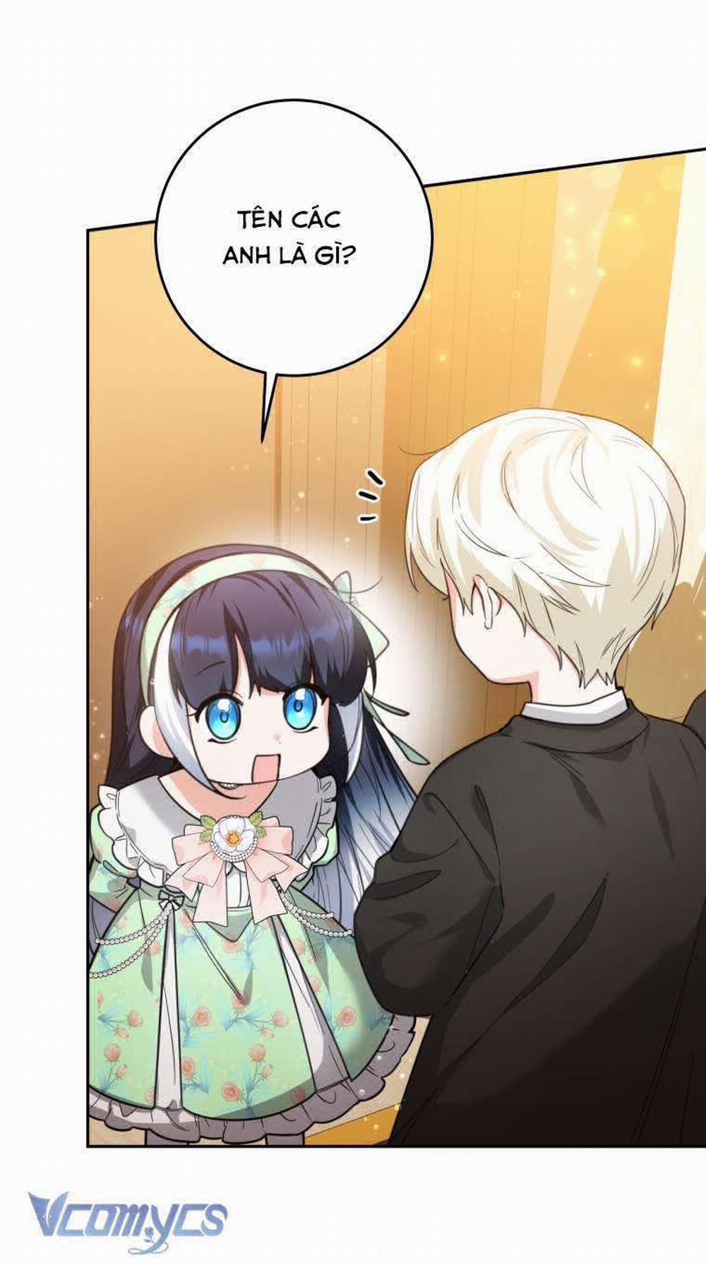 Bé Con Cá Voi Sát Thủ 8 trang 44