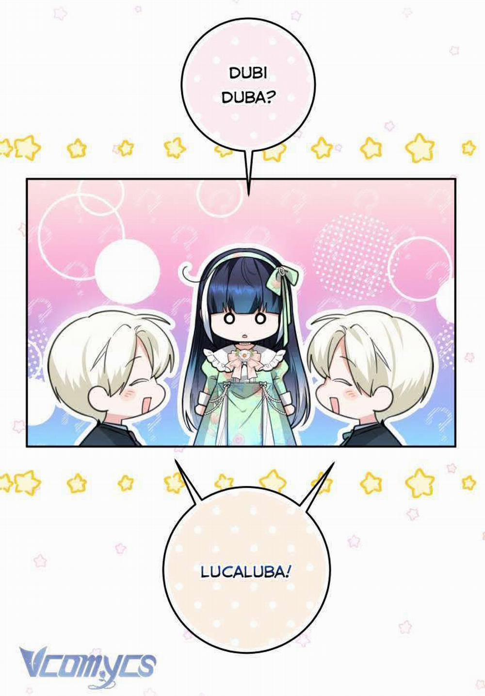 Bé Con Cá Voi Sát Thủ 8 trang 46