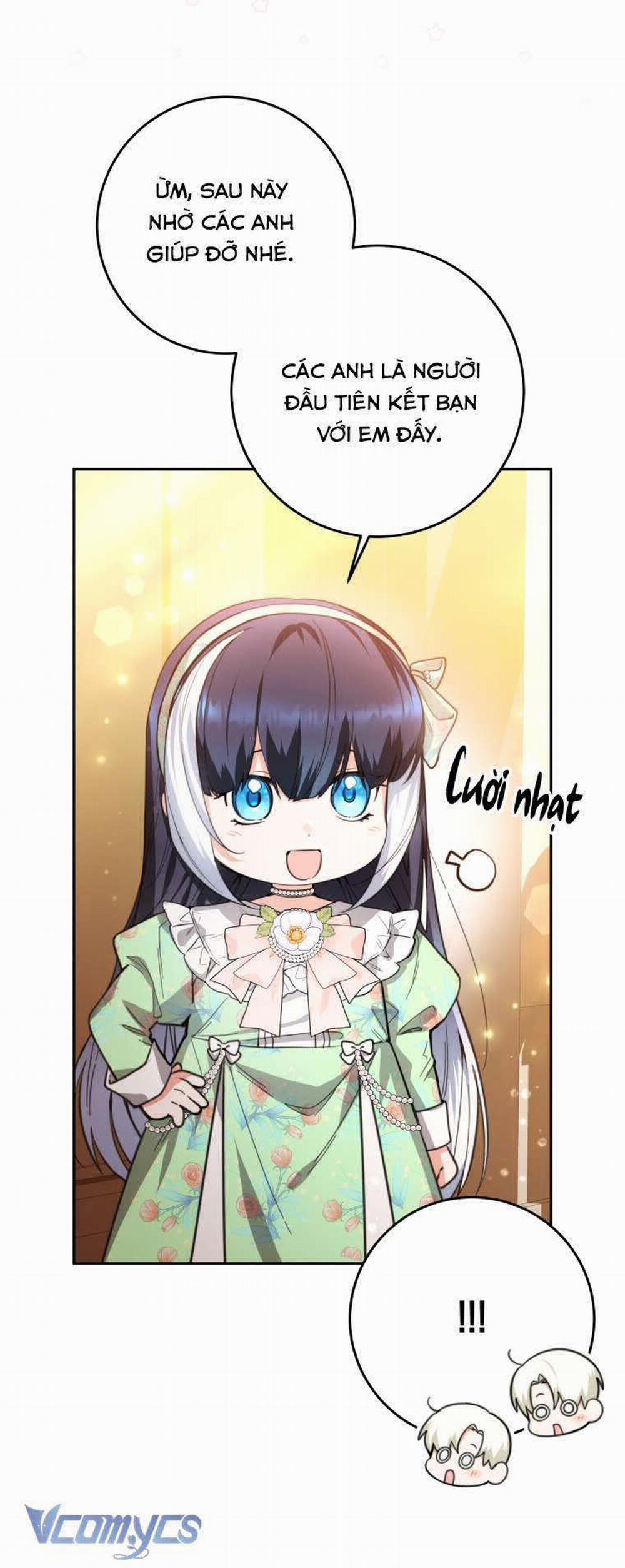 Bé Con Cá Voi Sát Thủ 8 trang 47