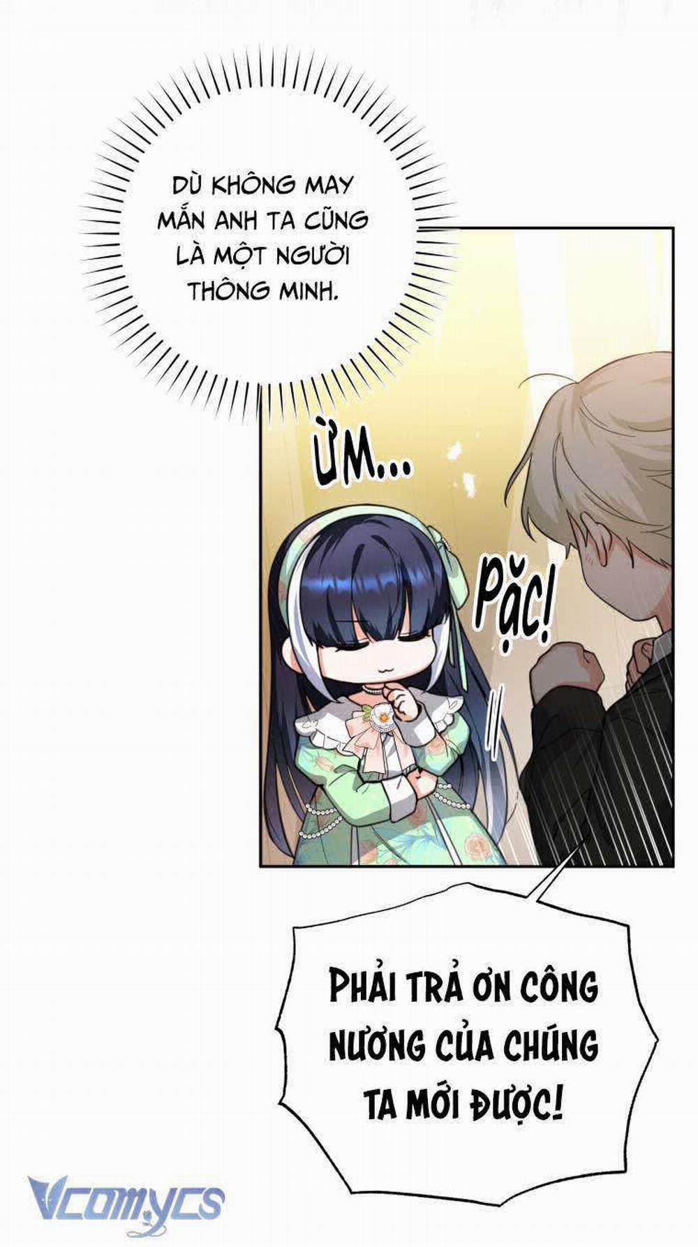 Bé Con Cá Voi Sát Thủ 8 trang 50