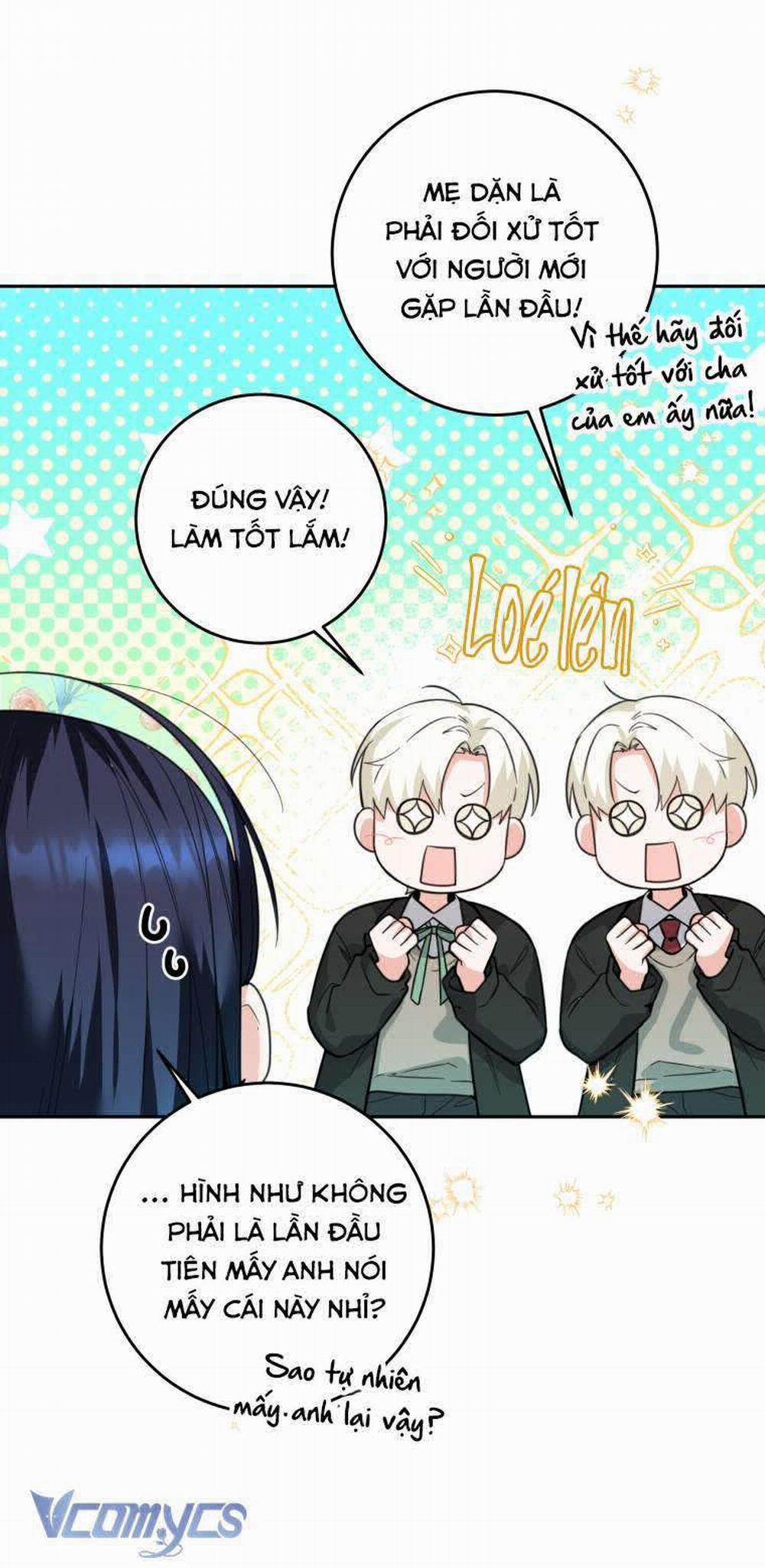 Bé Con Cá Voi Sát Thủ 8 trang 51