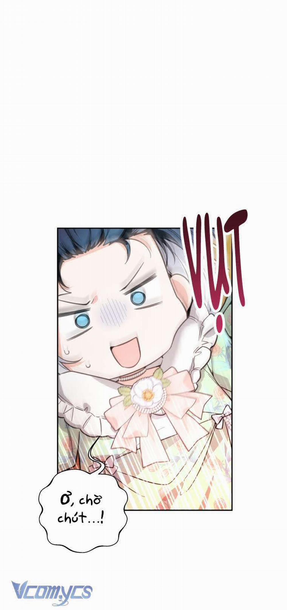 Bé Con Cá Voi Sát Thủ 8 trang 53