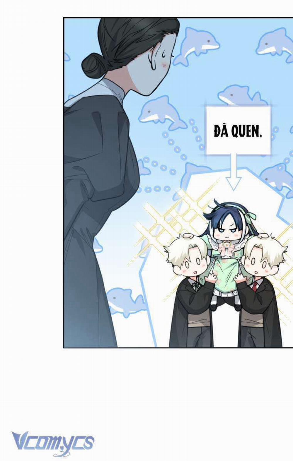 Bé Con Cá Voi Sát Thủ 8 trang 56