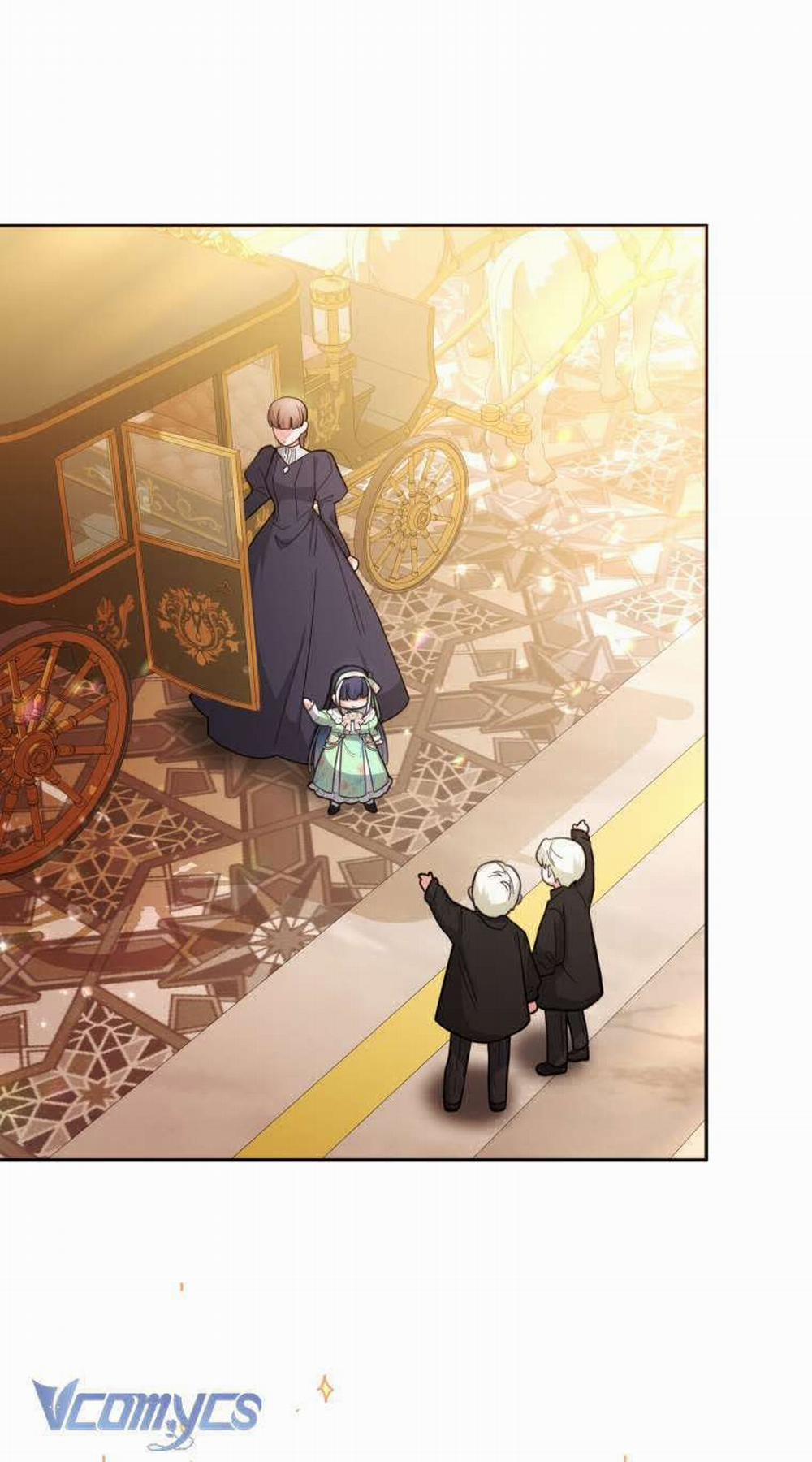 Bé Con Cá Voi Sát Thủ 8 trang 57