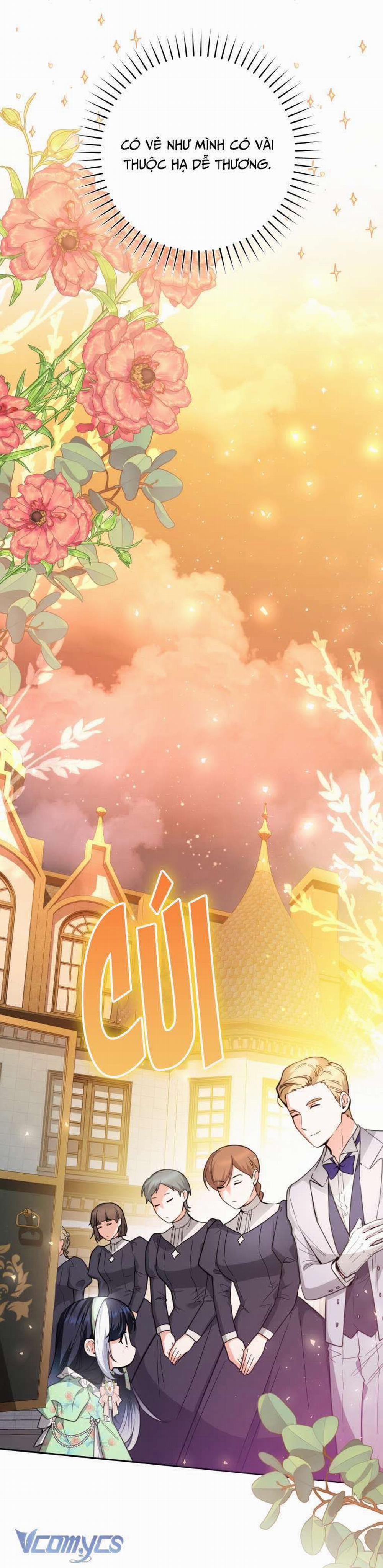 Bé Con Cá Voi Sát Thủ 8 trang 58