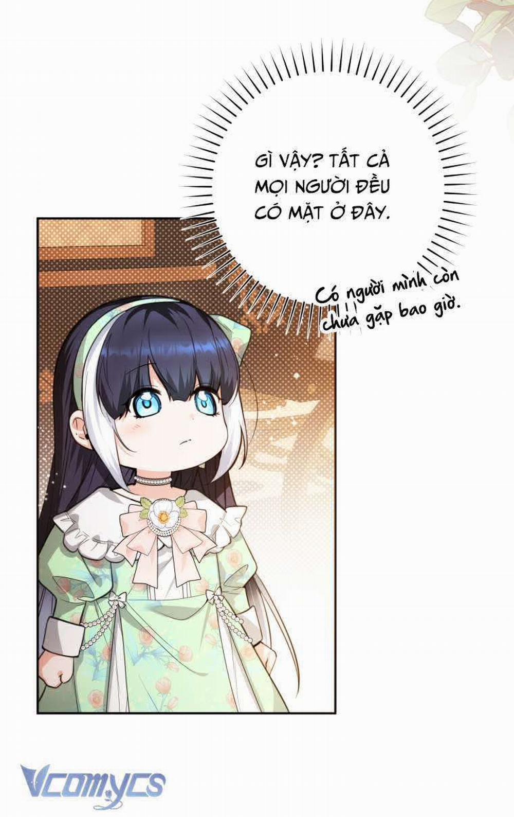 Bé Con Cá Voi Sát Thủ 8 trang 59