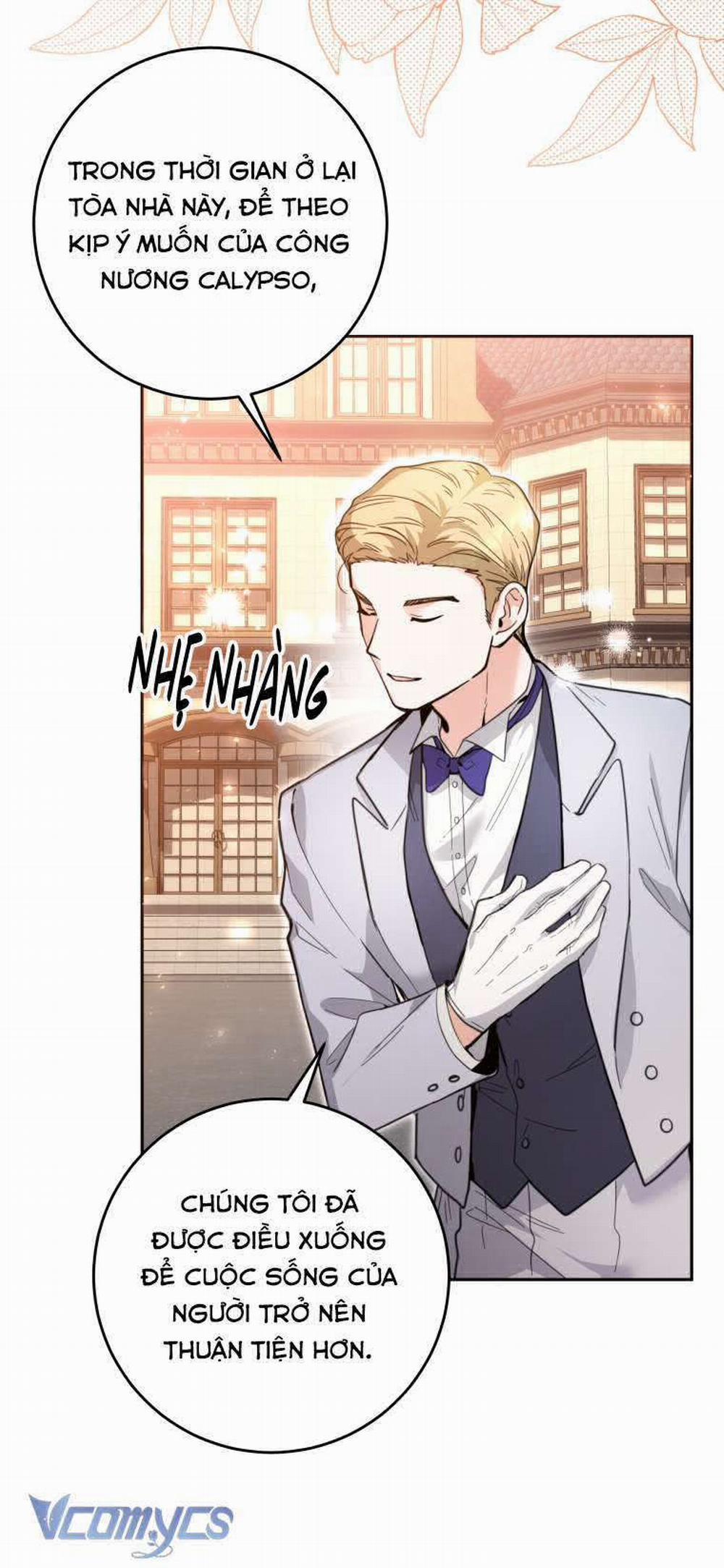 Bé Con Cá Voi Sát Thủ 8 trang 62