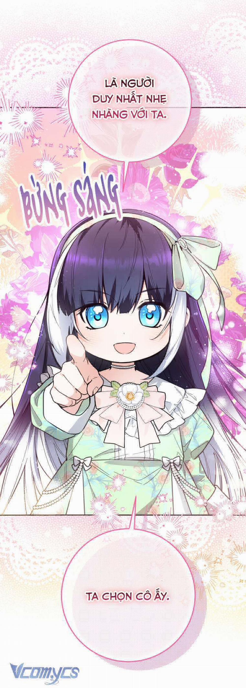 Bé Con Cá Voi Sát Thủ 8 trang 65