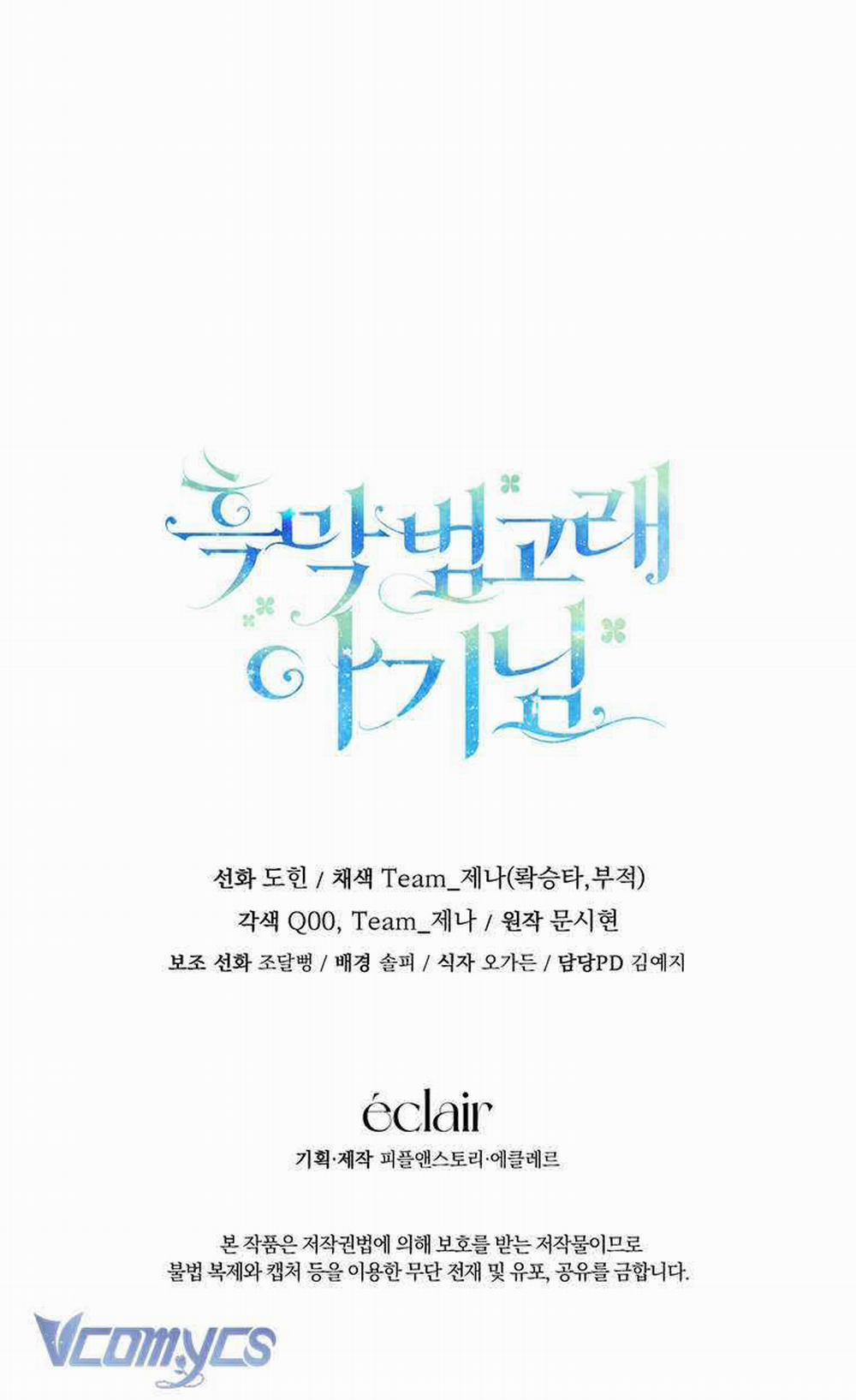 Bé Con Cá Voi Sát Thủ 8 trang 66