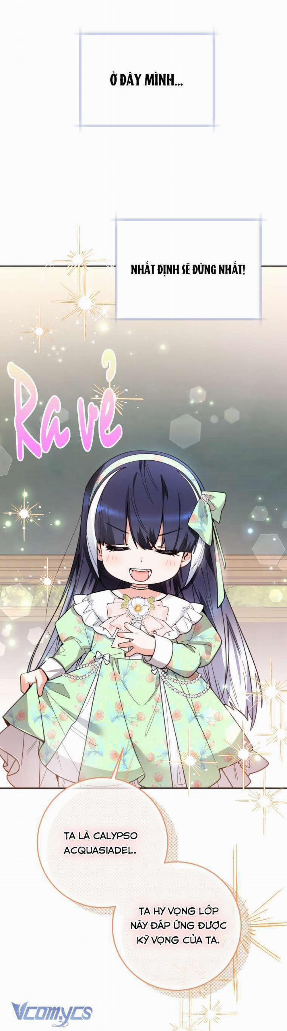 Bé Con Cá Voi Sát Thủ 8 trang 7