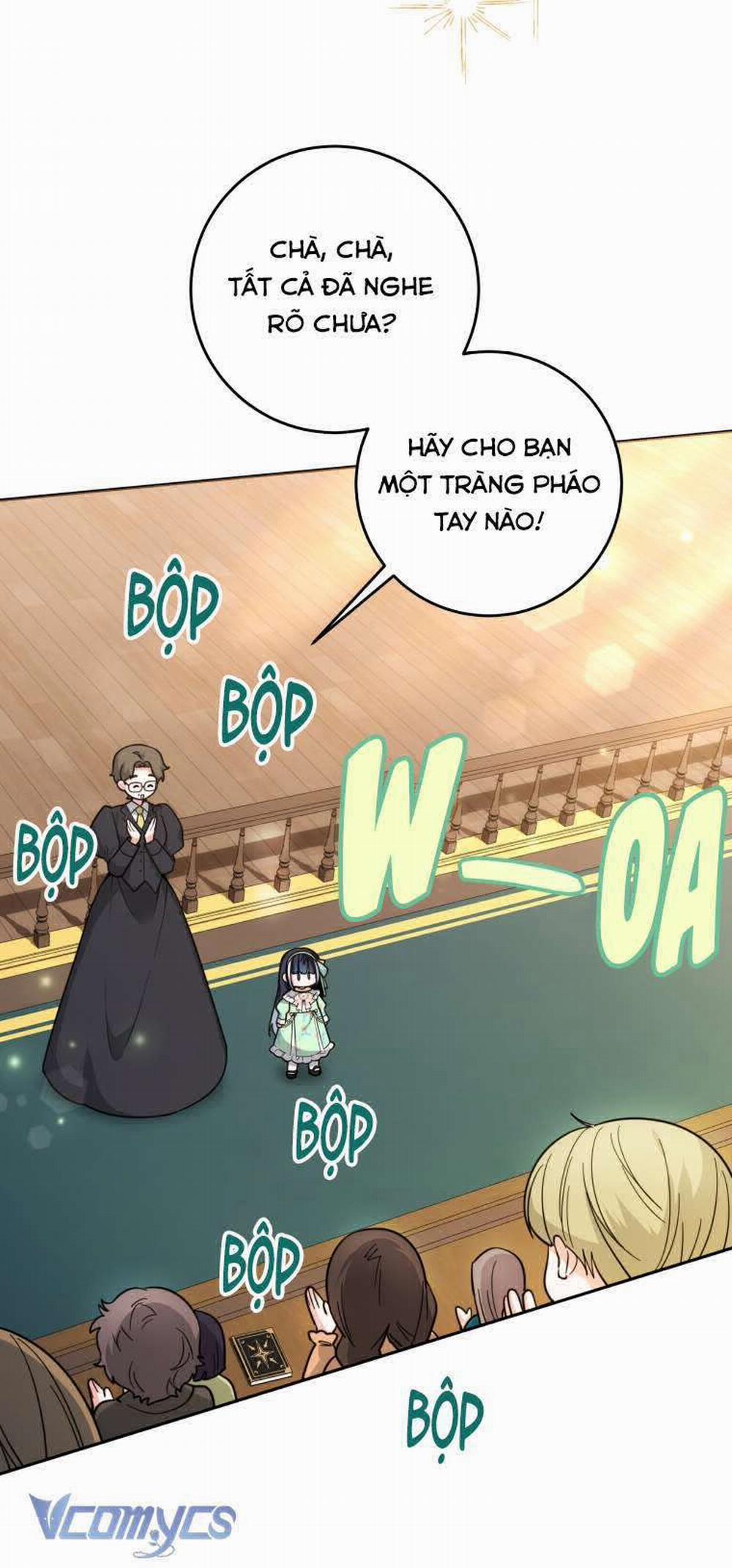 Bé Con Cá Voi Sát Thủ 8 trang 8