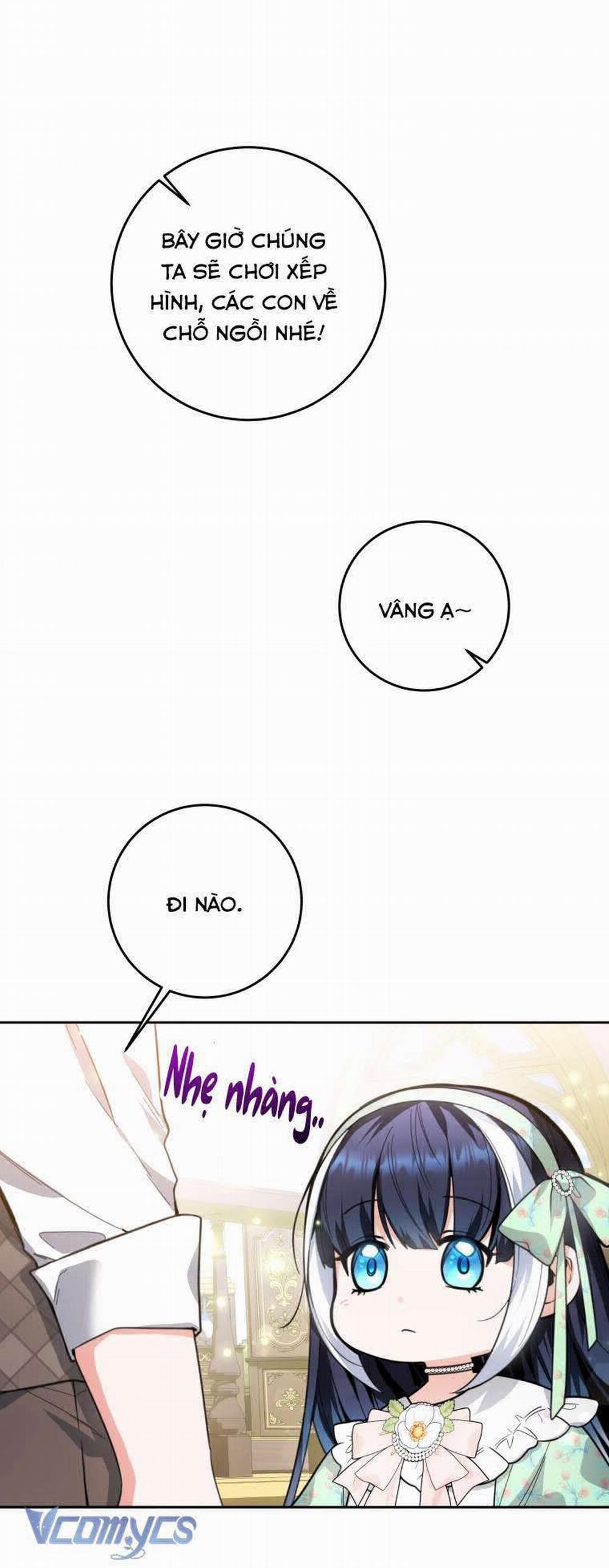 Bé Con Cá Voi Sát Thủ 8 trang 9