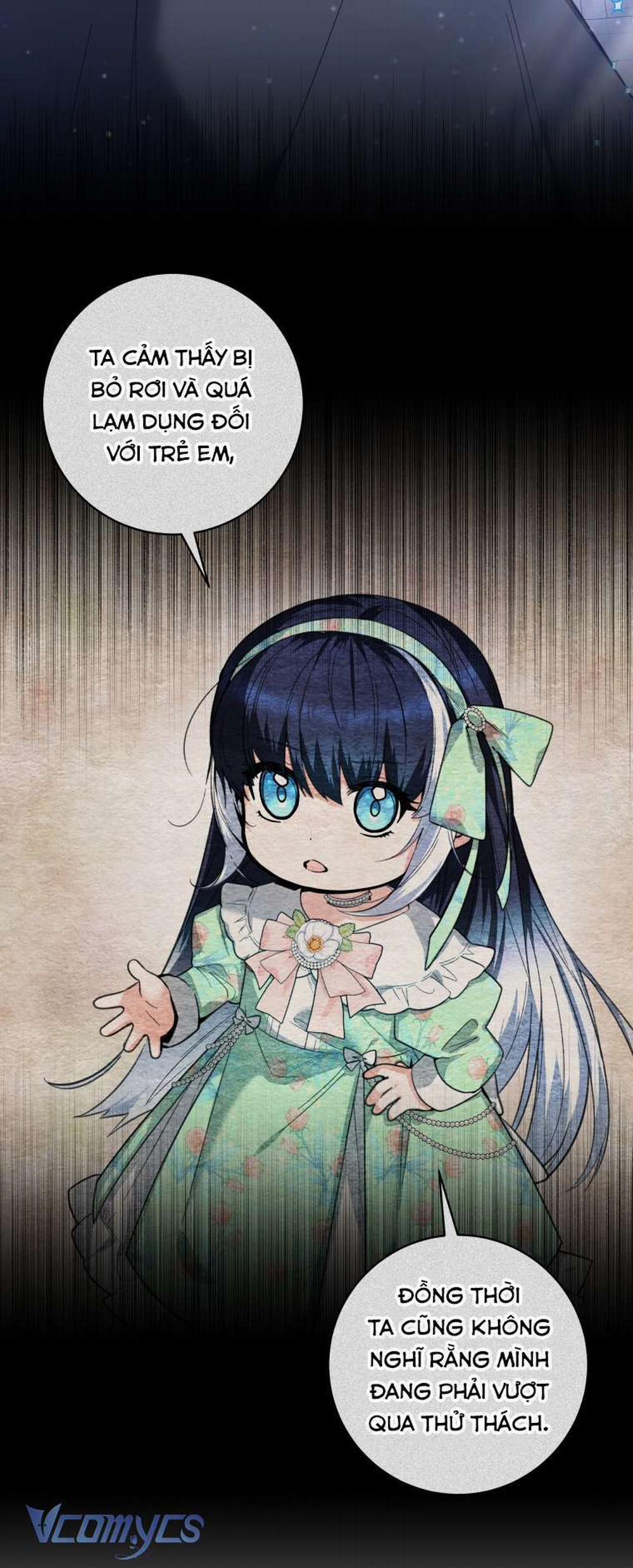 Bé Con Cá Voi Sát Thủ 9 trang 15