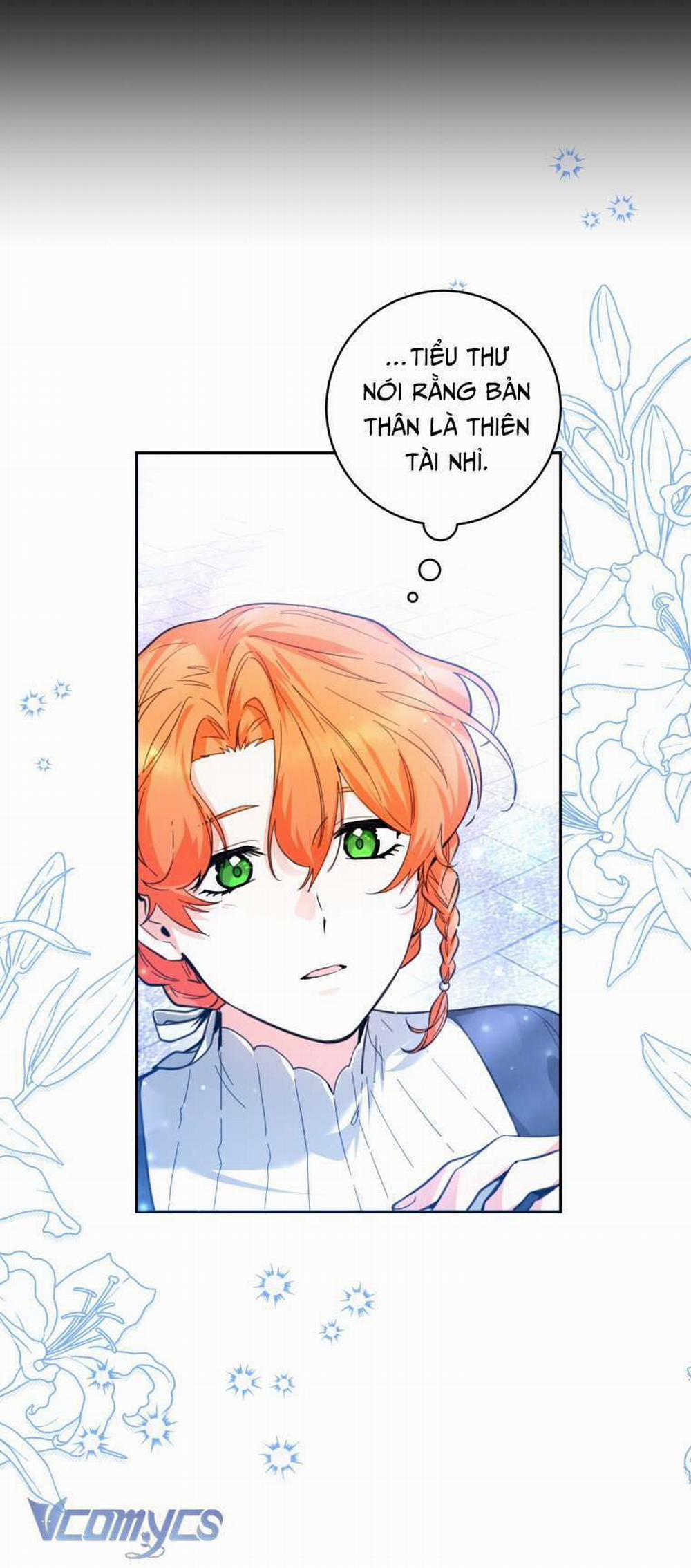 Bé Con Cá Voi Sát Thủ 9 trang 16