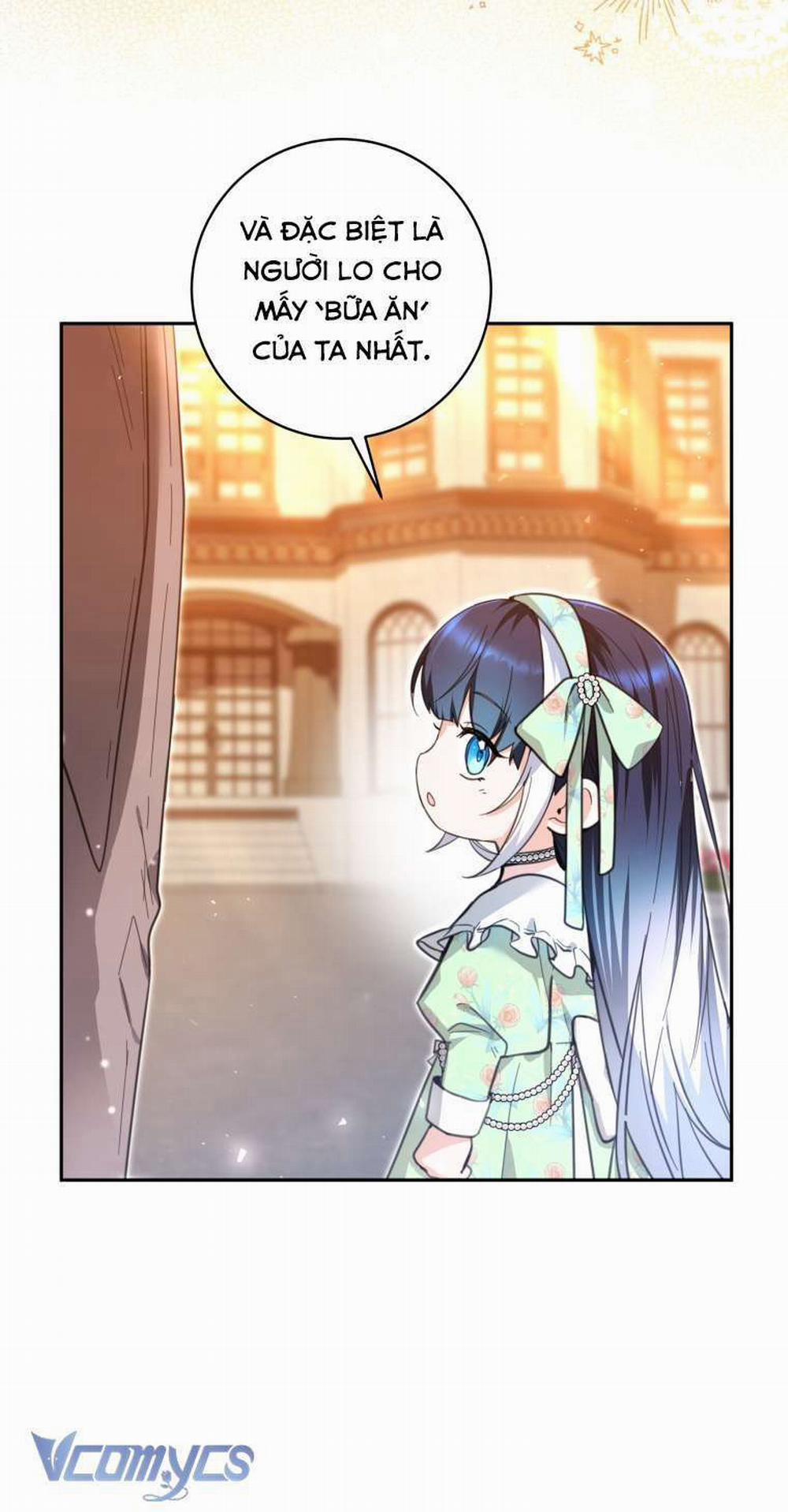 Bé Con Cá Voi Sát Thủ 9 trang 2