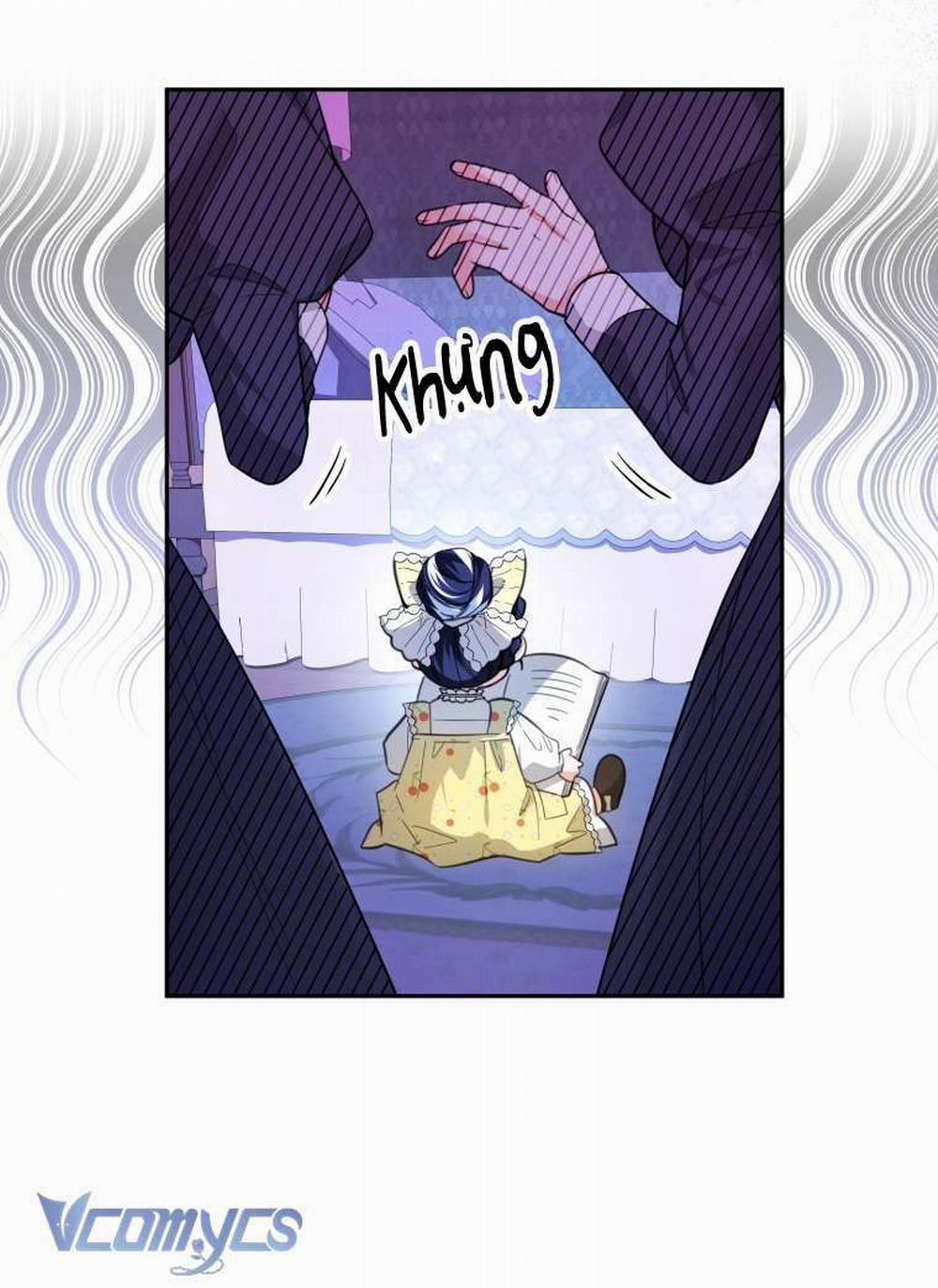 Bé Con Cá Voi Sát Thủ 9 trang 23