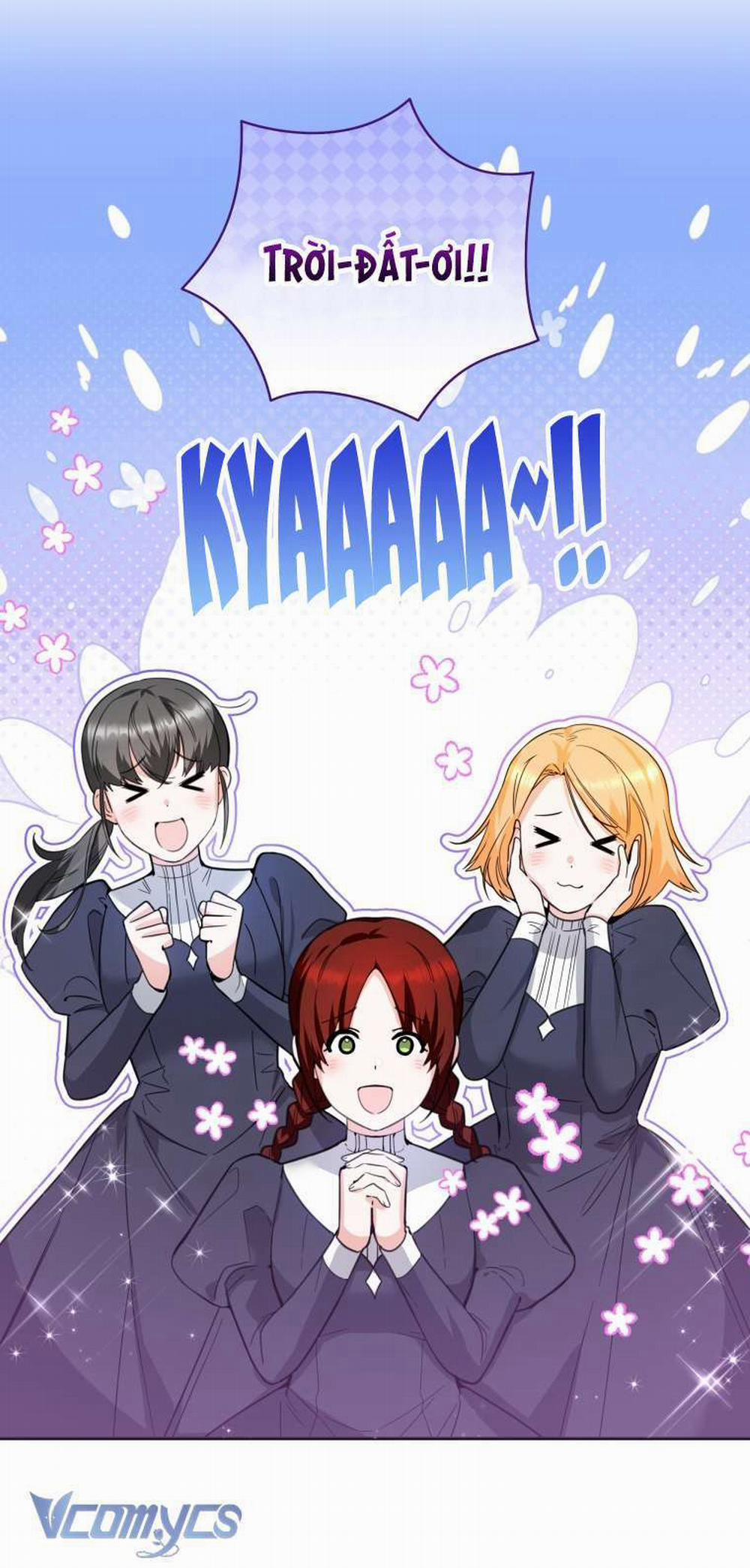 Bé Con Cá Voi Sát Thủ 9 trang 25