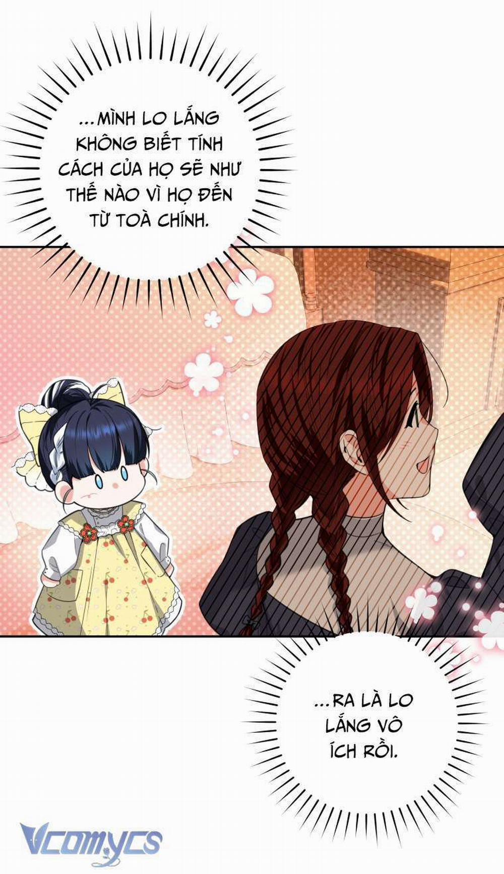 Bé Con Cá Voi Sát Thủ 9 trang 28