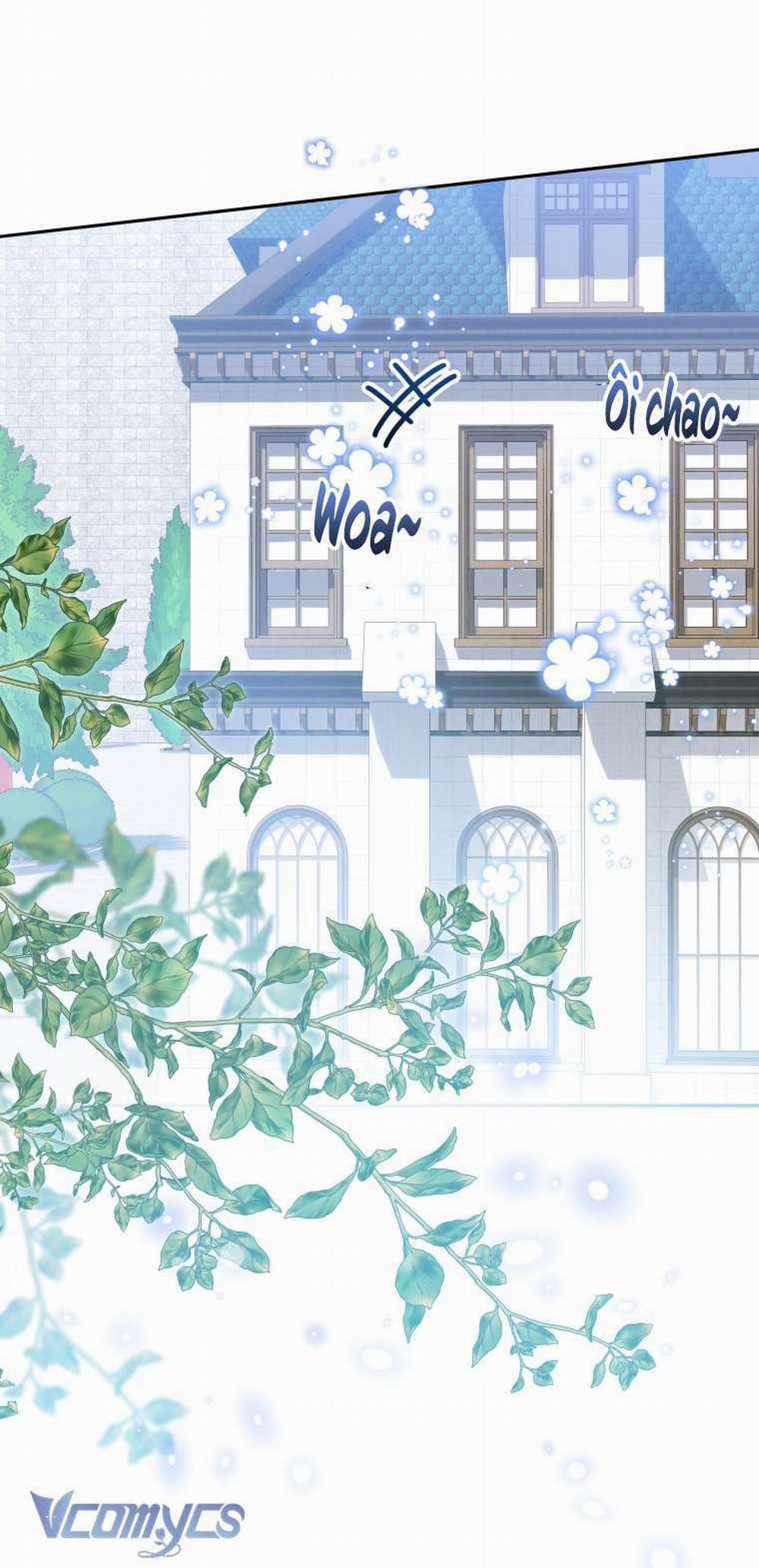 Bé Con Cá Voi Sát Thủ 9 trang 29