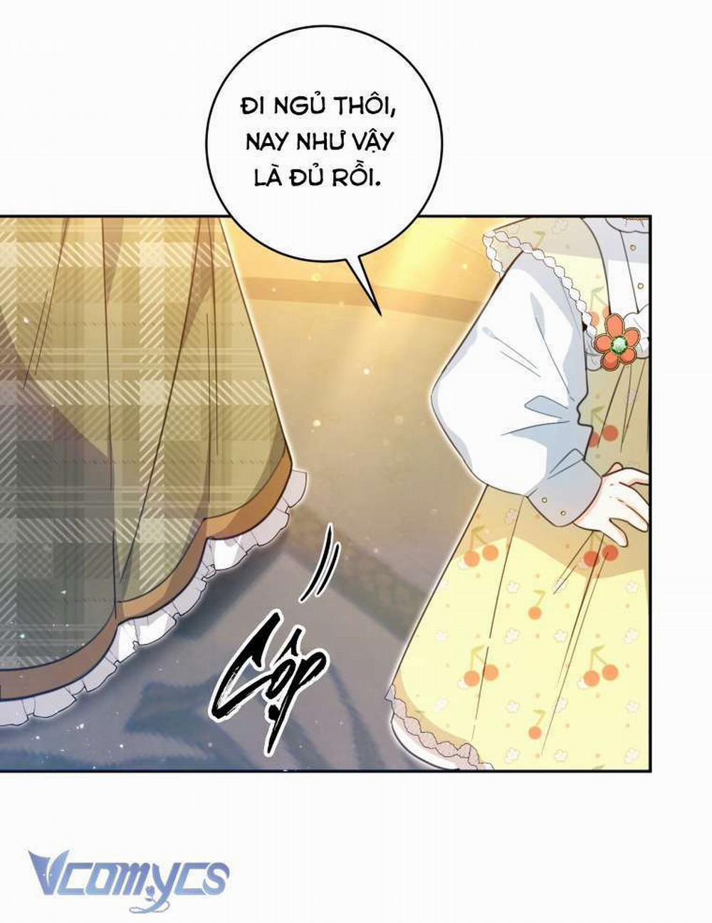 Bé Con Cá Voi Sát Thủ 9 trang 33