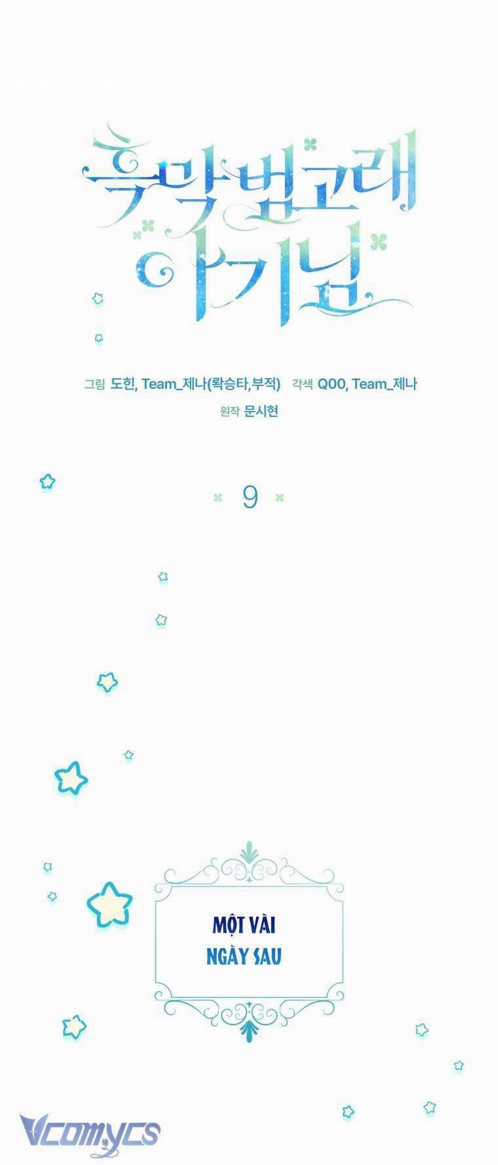 Bé Con Cá Voi Sát Thủ 9 trang 39