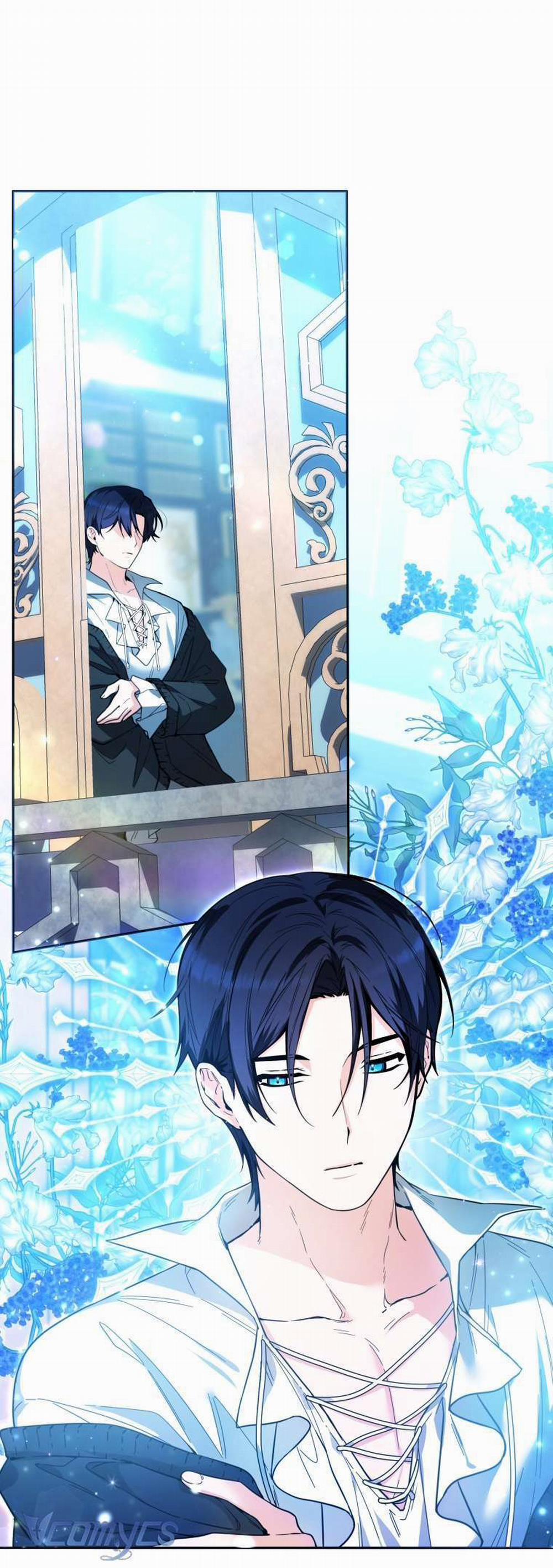 Bé Con Cá Voi Sát Thủ 9 trang 44