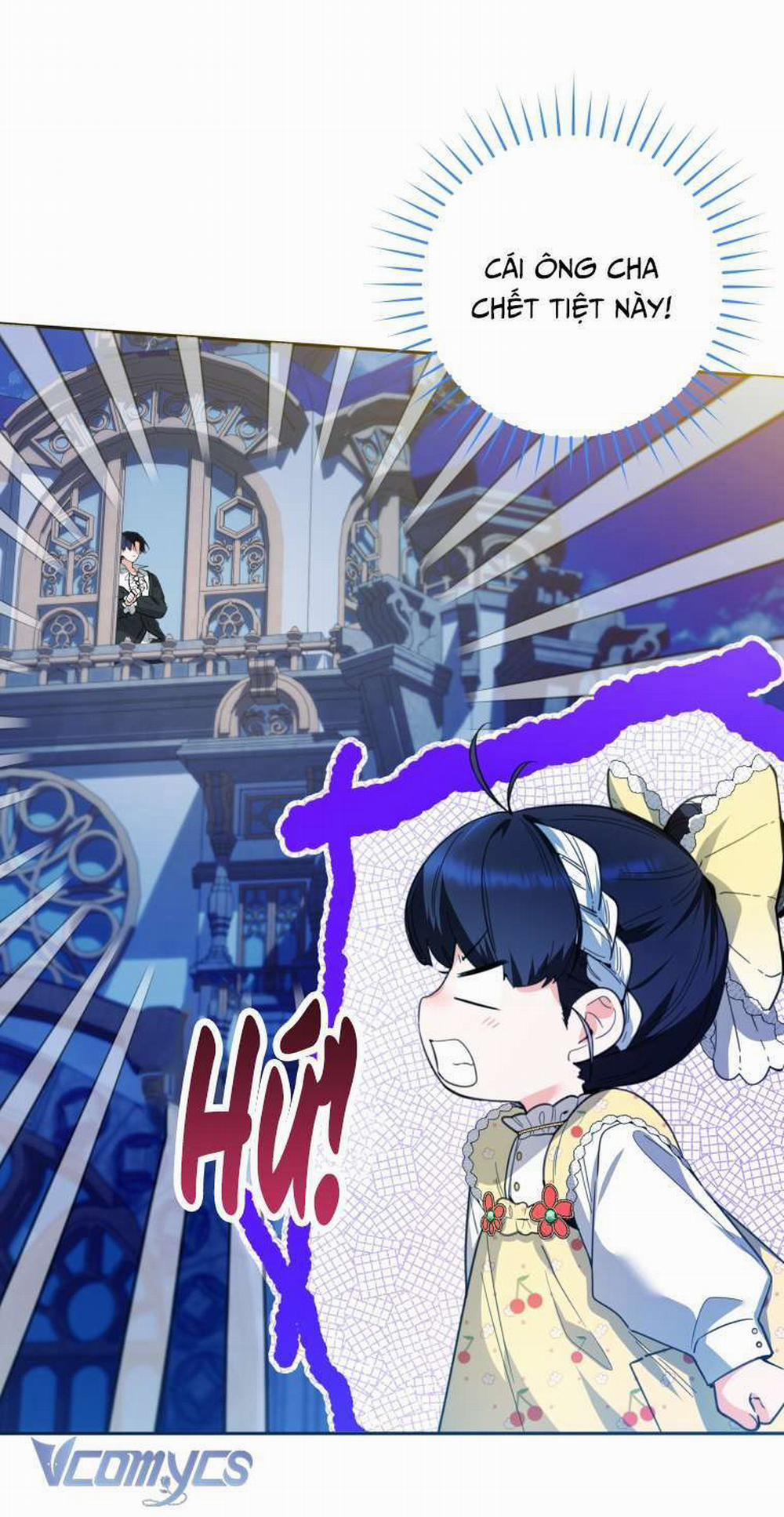 Bé Con Cá Voi Sát Thủ 9 trang 47