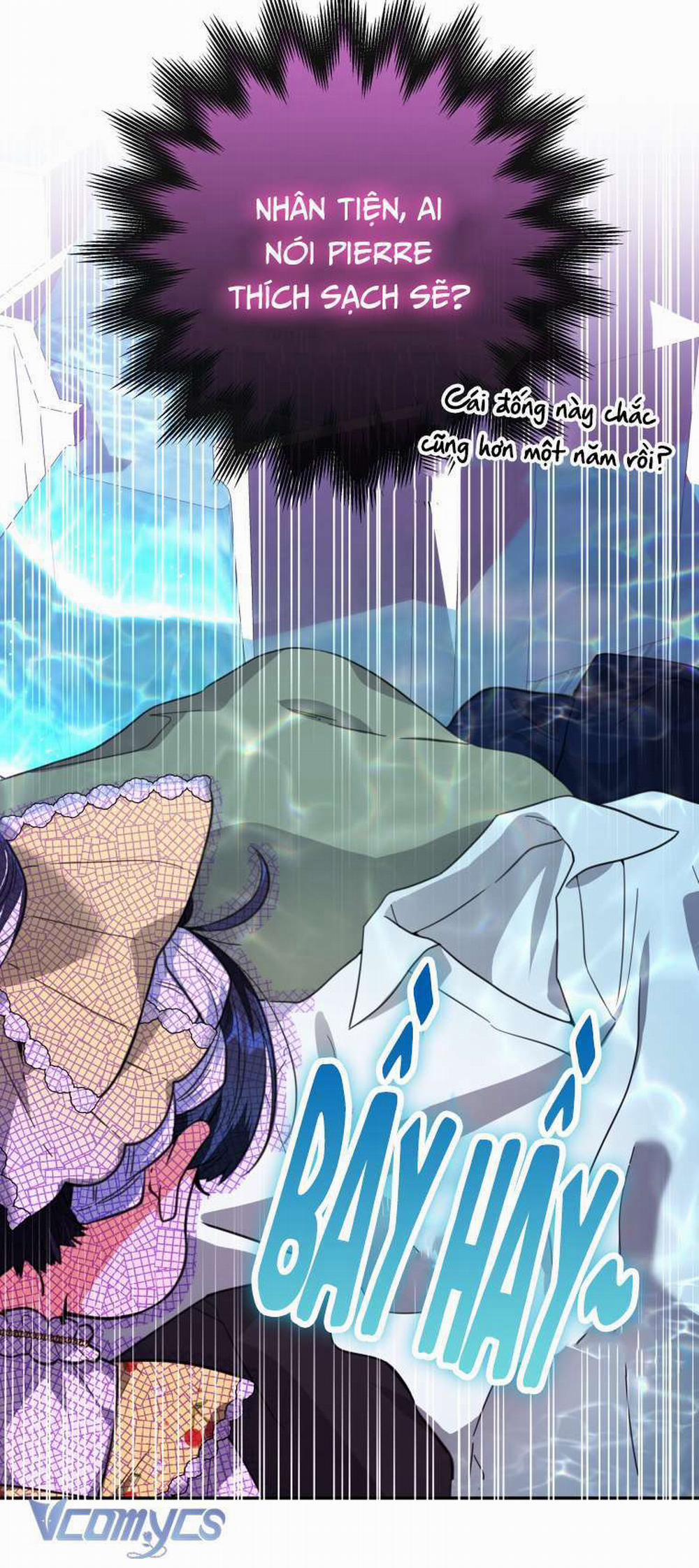 Bé Con Cá Voi Sát Thủ 9 trang 49