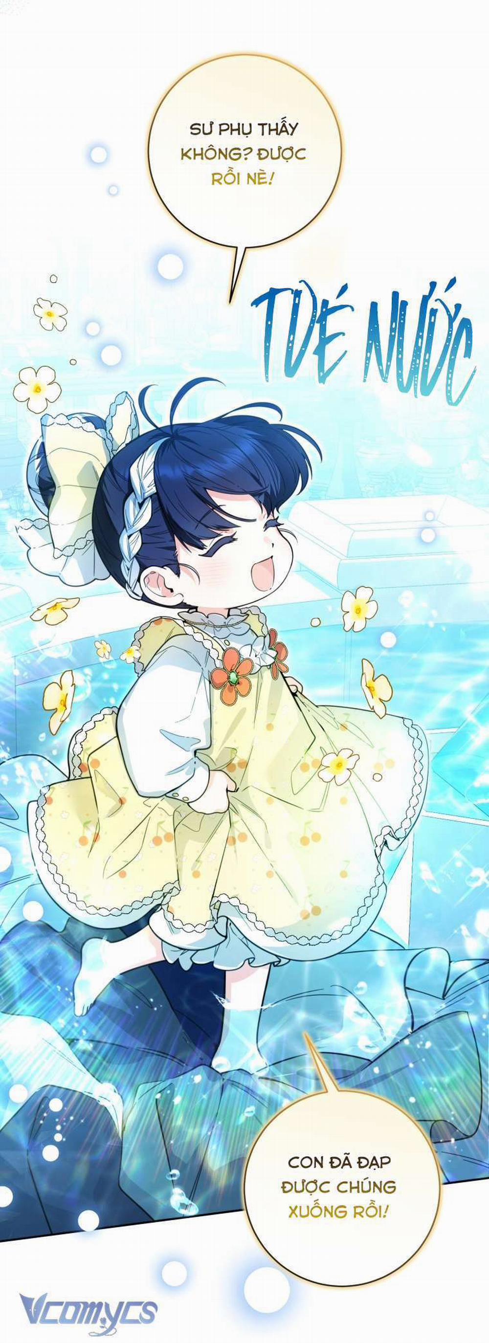 Bé Con Cá Voi Sát Thủ 9 trang 59