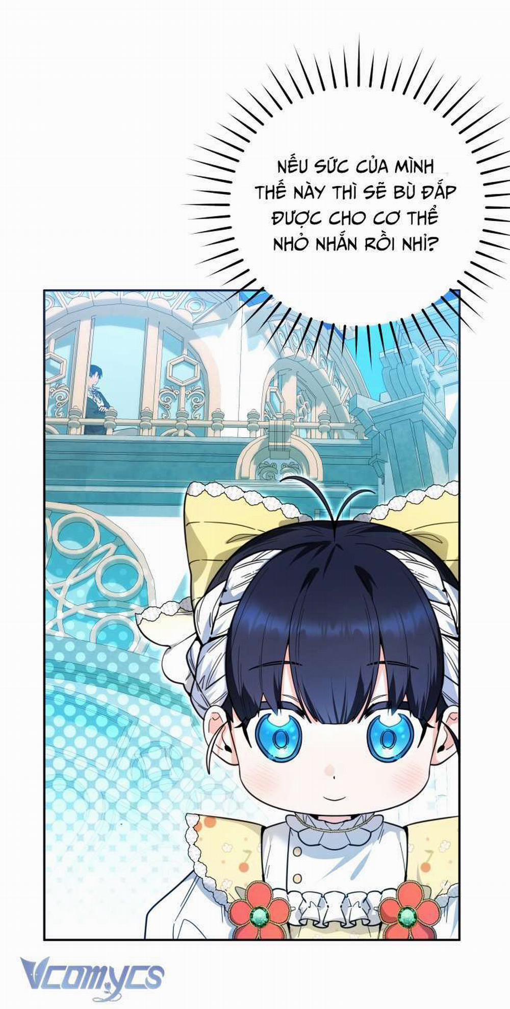 Bé Con Cá Voi Sát Thủ 9 trang 60