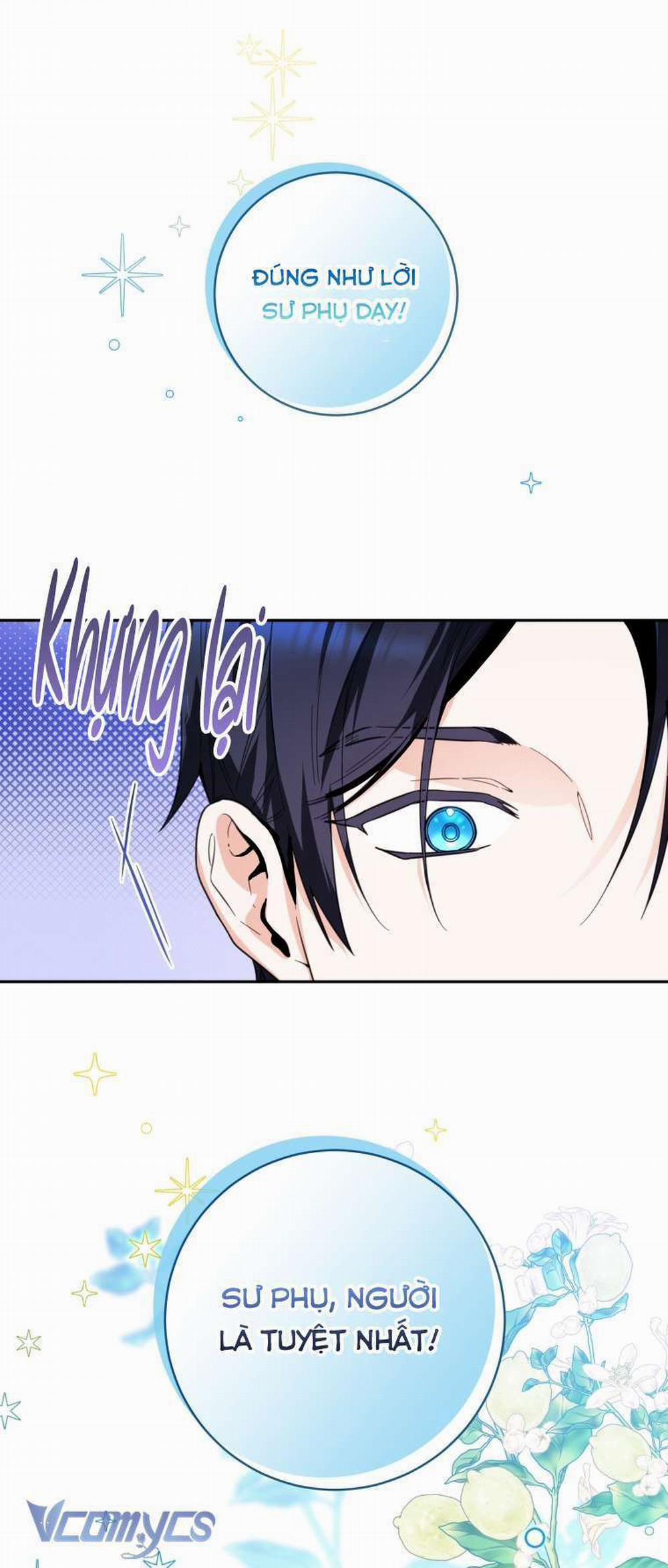 Bé Con Cá Voi Sát Thủ 9 trang 61