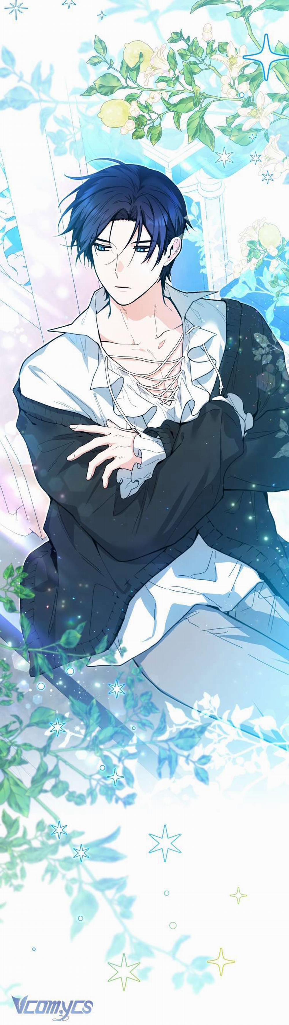 Bé Con Cá Voi Sát Thủ 9 trang 62