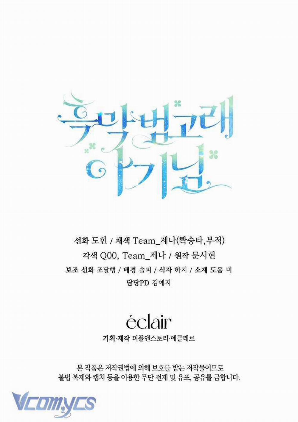 Bé Con Cá Voi Sát Thủ 9 trang 63