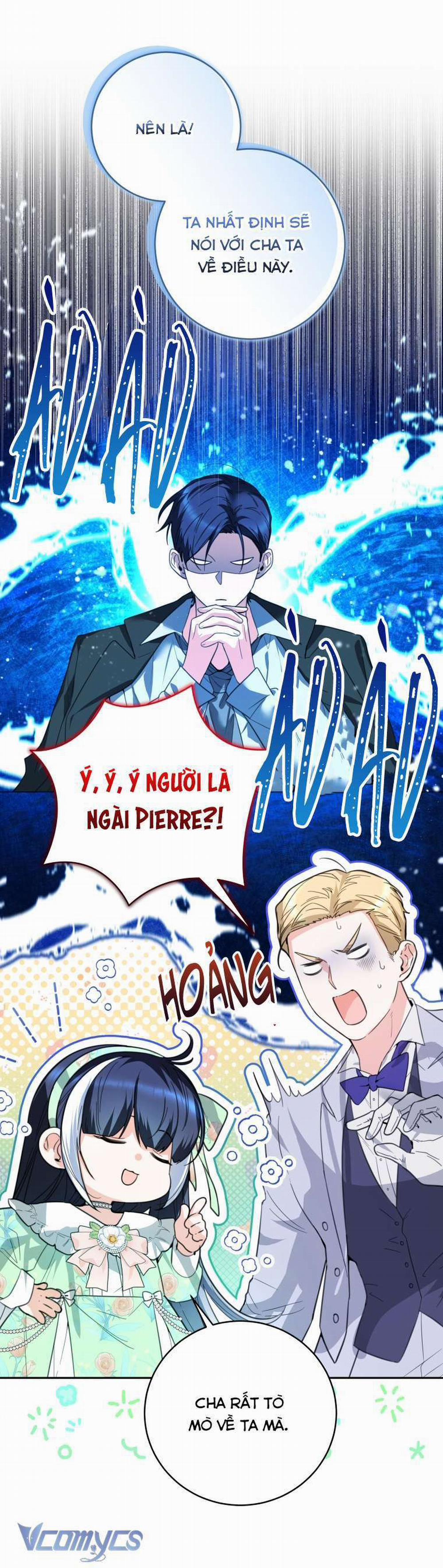 Bé Con Cá Voi Sát Thủ 9 trang 7