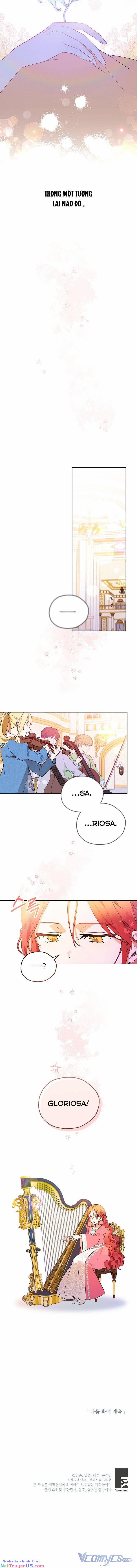 Bé Con Chốn Hoa Nở 1 trang 10