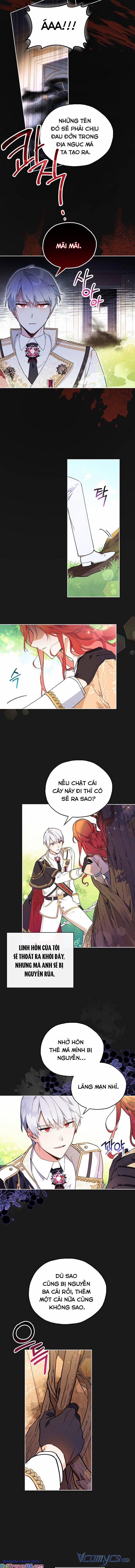 Bé Con Chốn Hoa Nở 1 trang 7