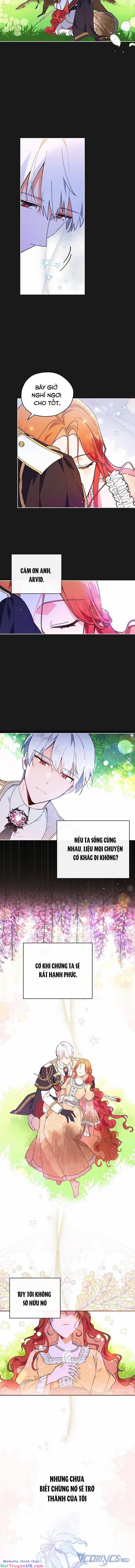 Bé Con Chốn Hoa Nở 1 trang 9