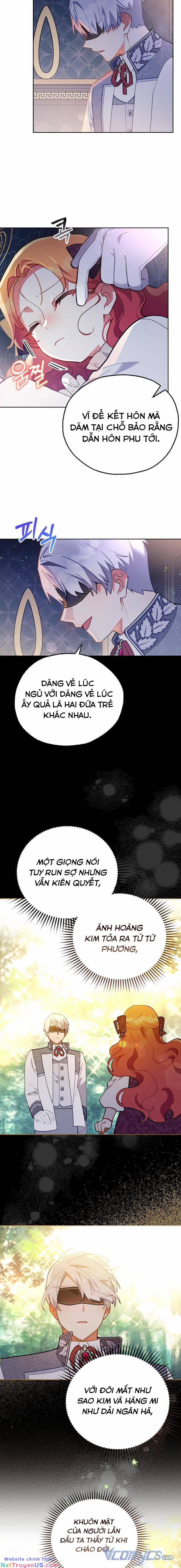 Bé Con Chốn Hoa Nở 10 trang 11