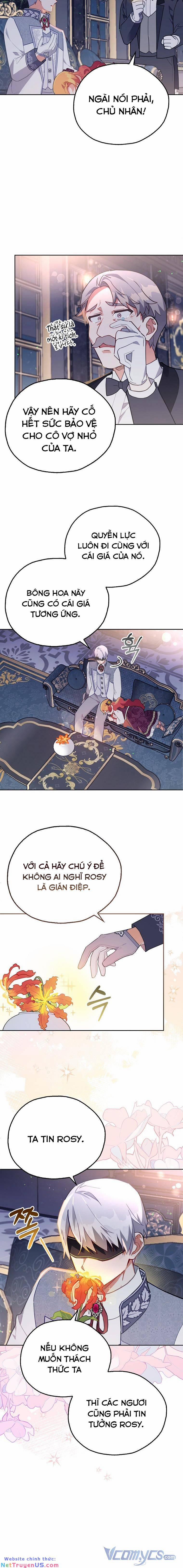 Bé Con Chốn Hoa Nở 10 trang 7