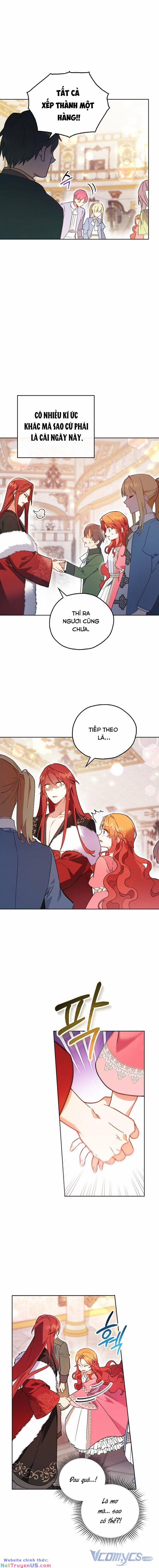 Bé Con Chốn Hoa Nở 2 trang 1